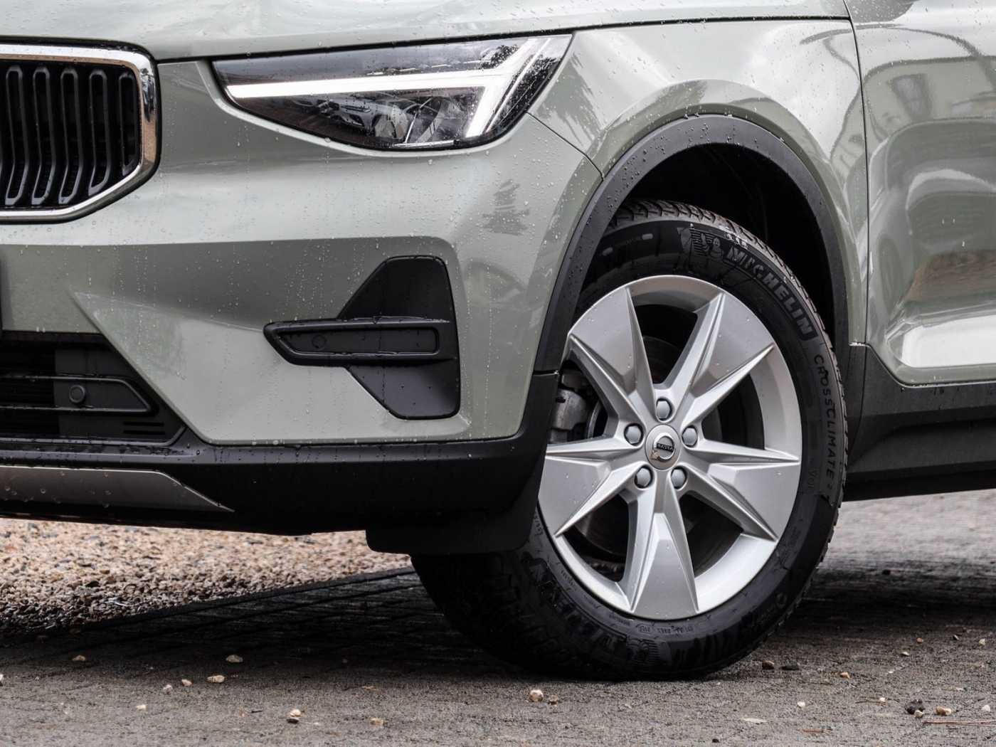 Volvo XC40 – Bild 5