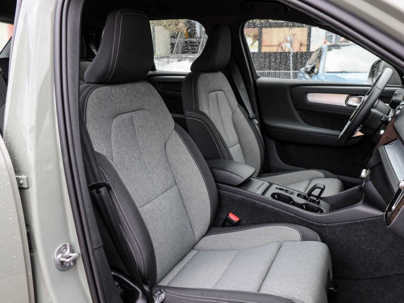 Volvo XC40 – Bild 6
