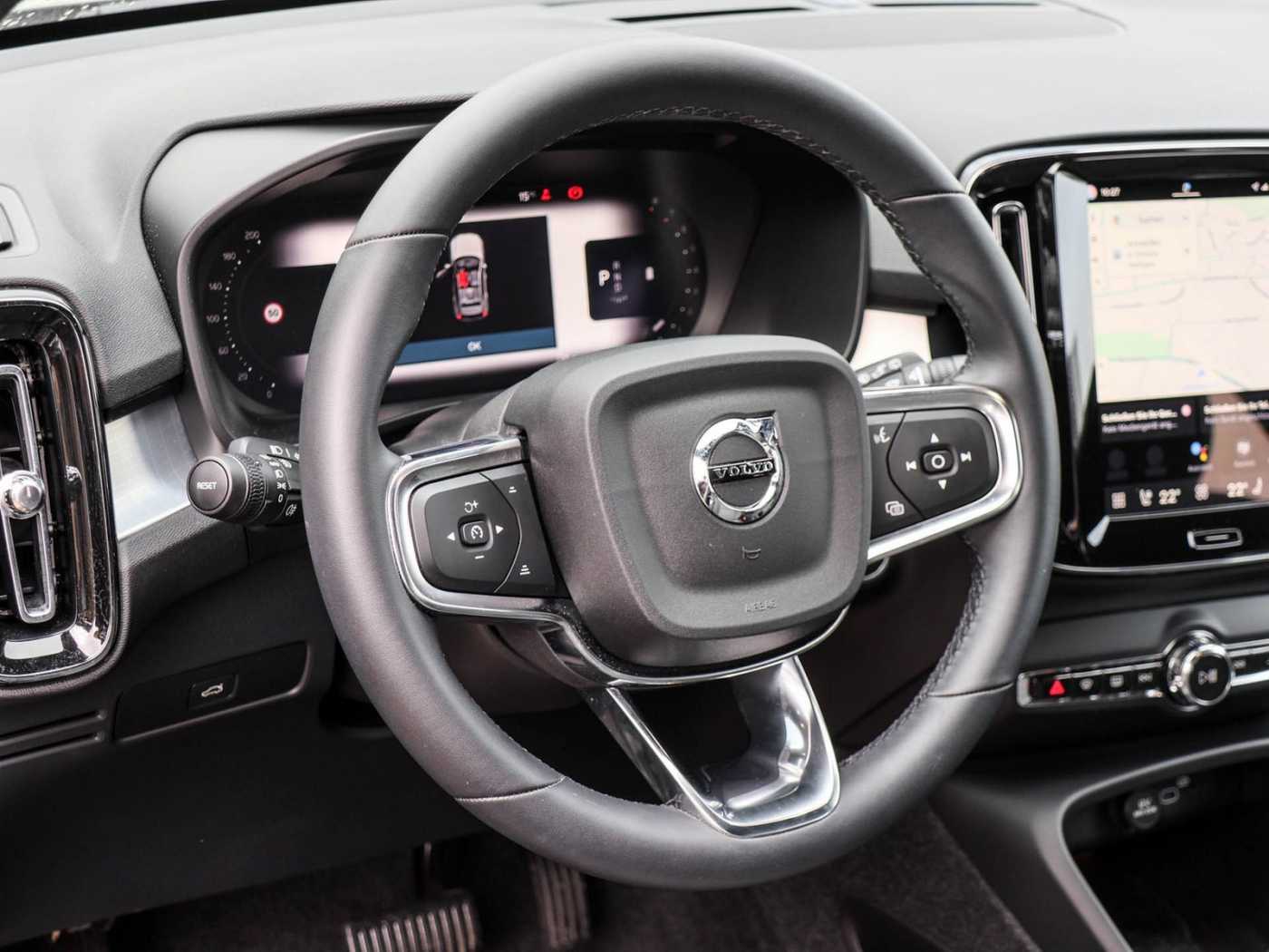 Volvo XC40 – Bild 9