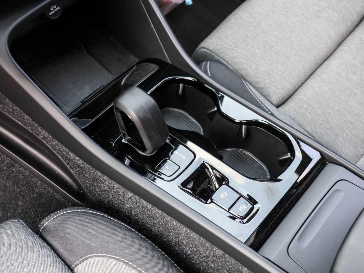 Volvo XC40 – Bild 10