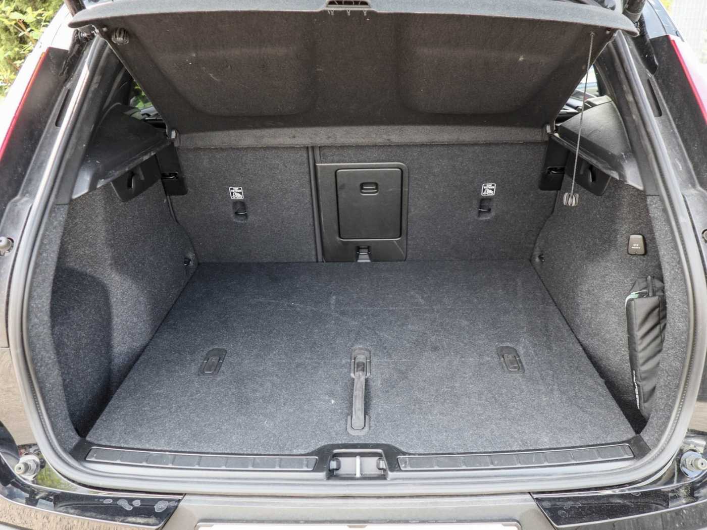 Volvo XC40 – Bild 11