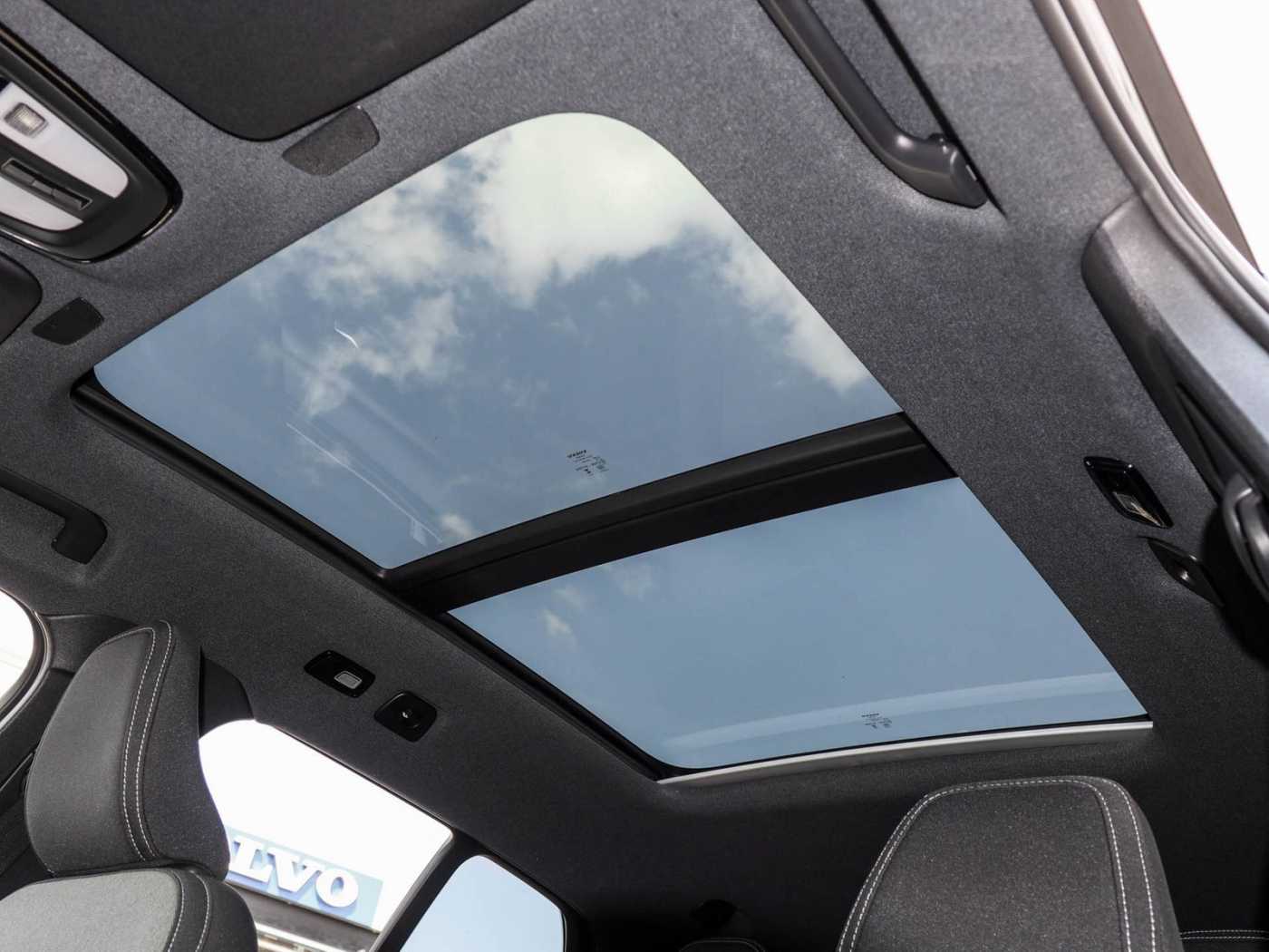 Volvo XC40 – Bild 12