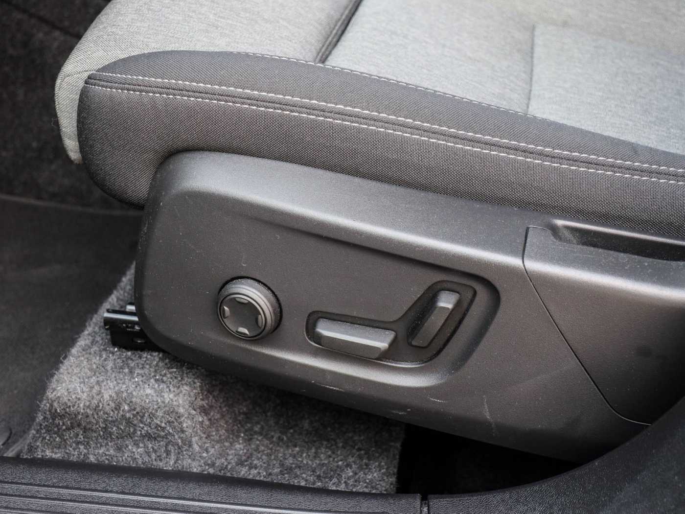 Volvo XC40 – Bild 14