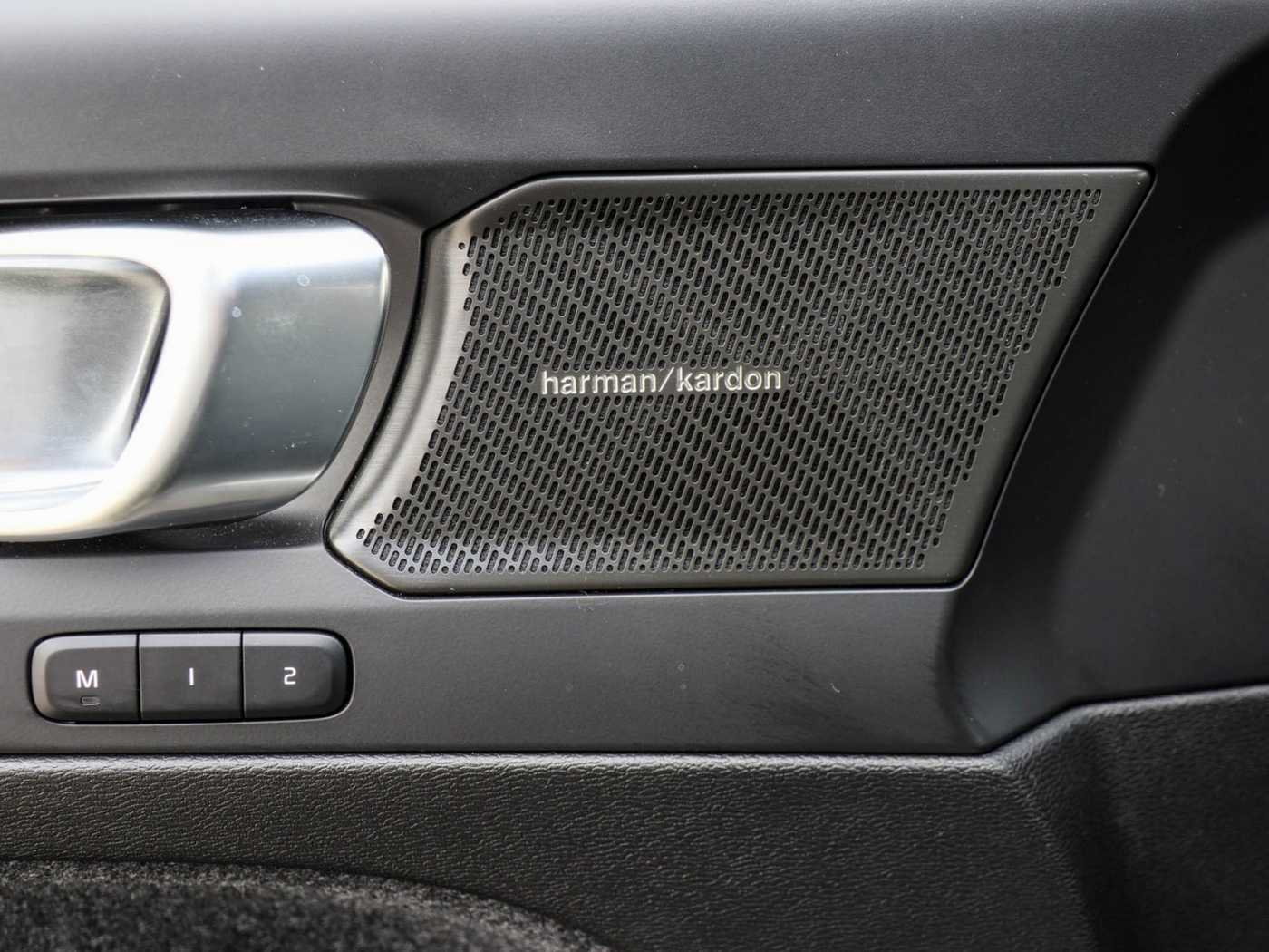 Volvo XC40 – Bild 15