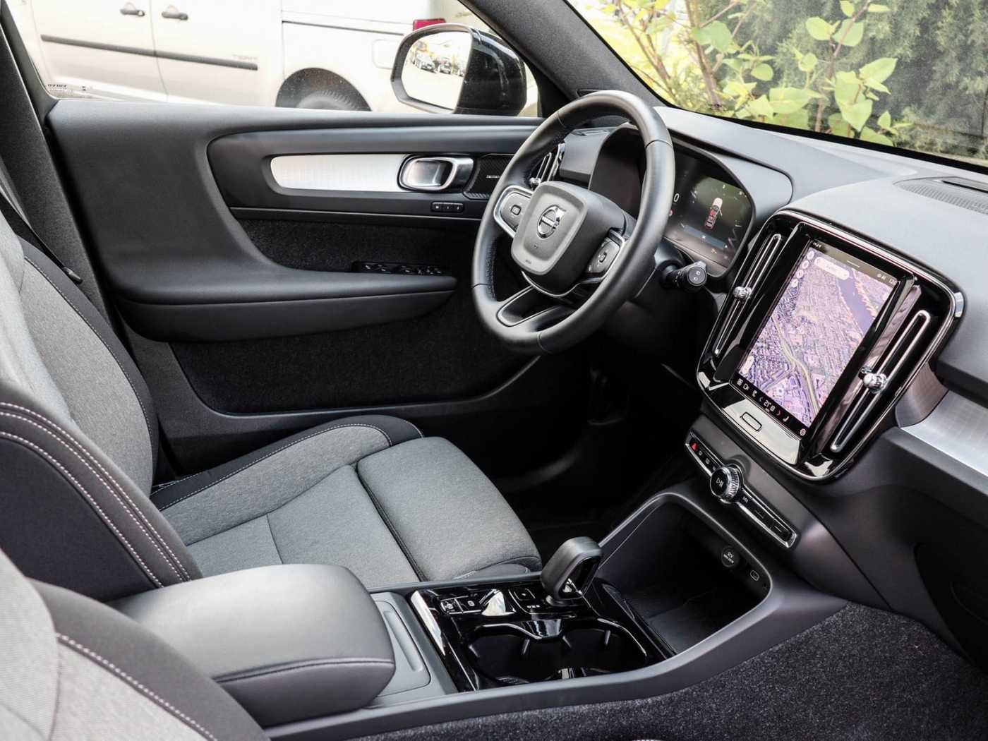 Volvo XC40 – Bild 3