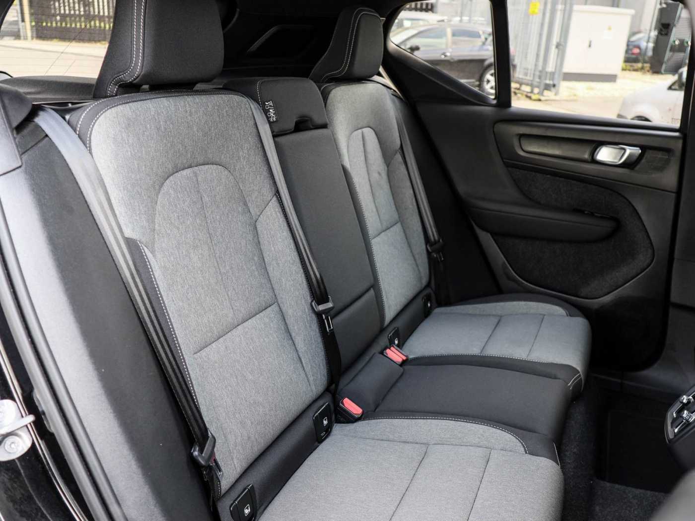Volvo XC40 – Bild 4