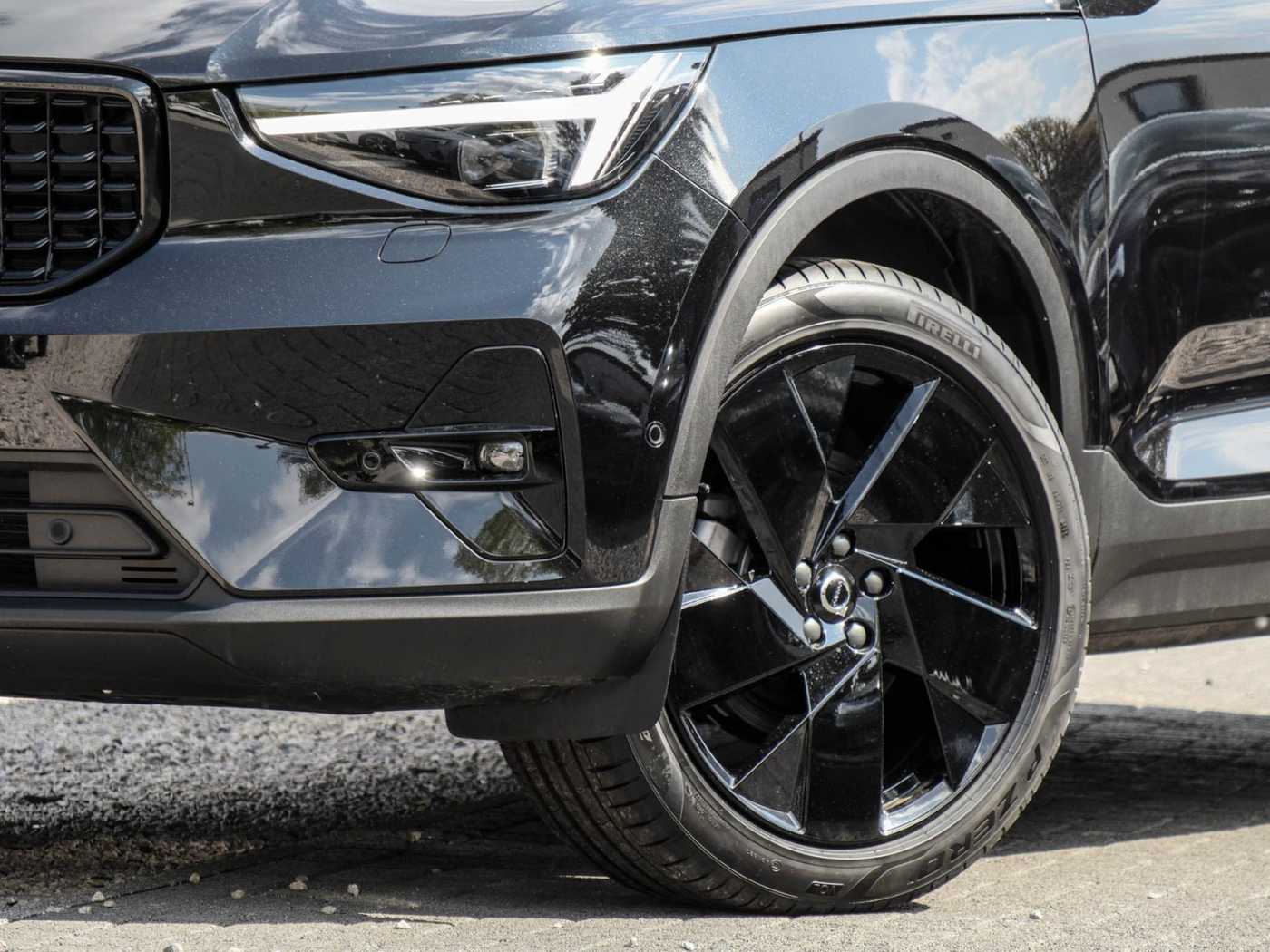 Volvo XC40 – Bild 5