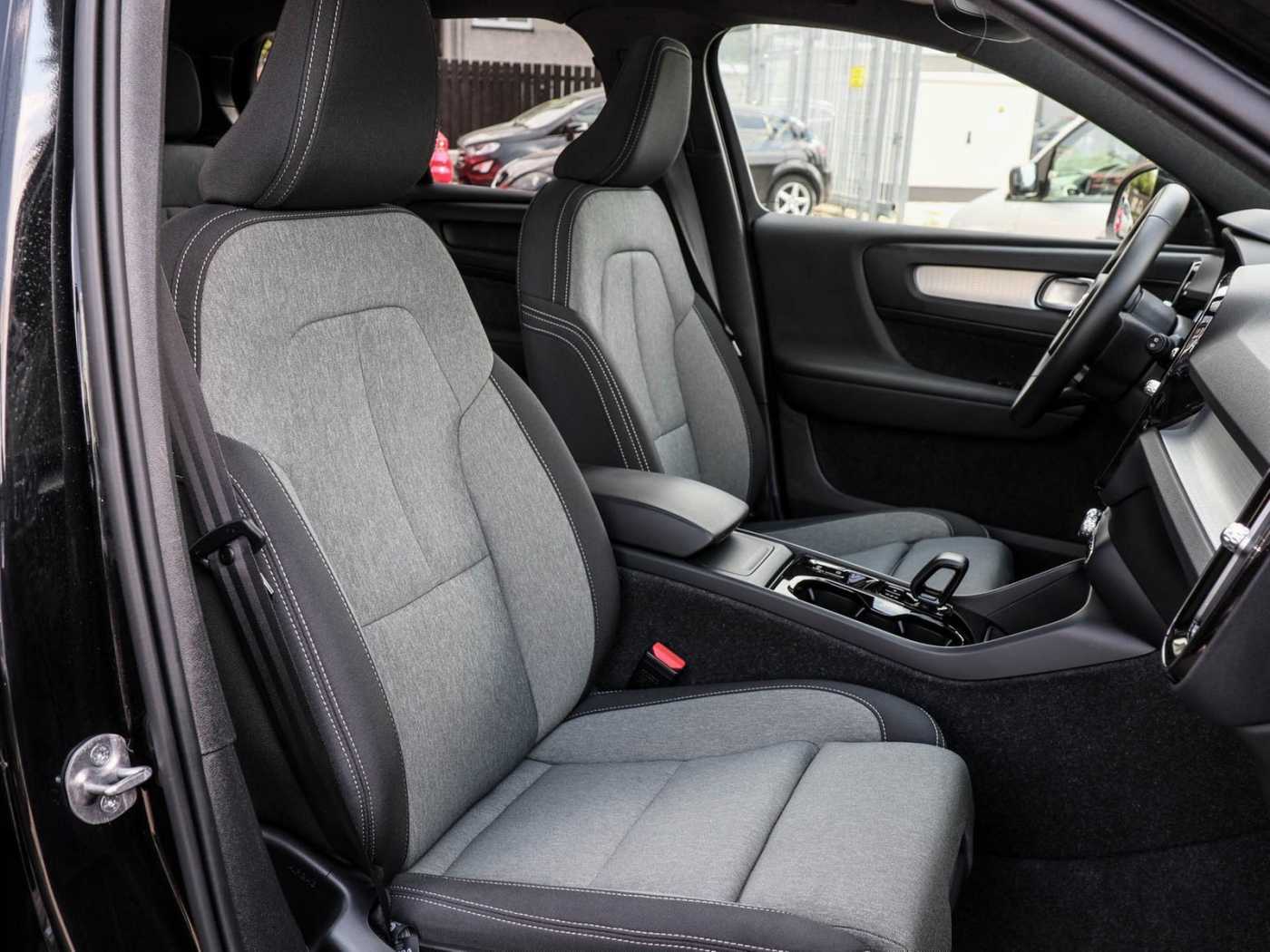 Volvo XC40 – Bild 6