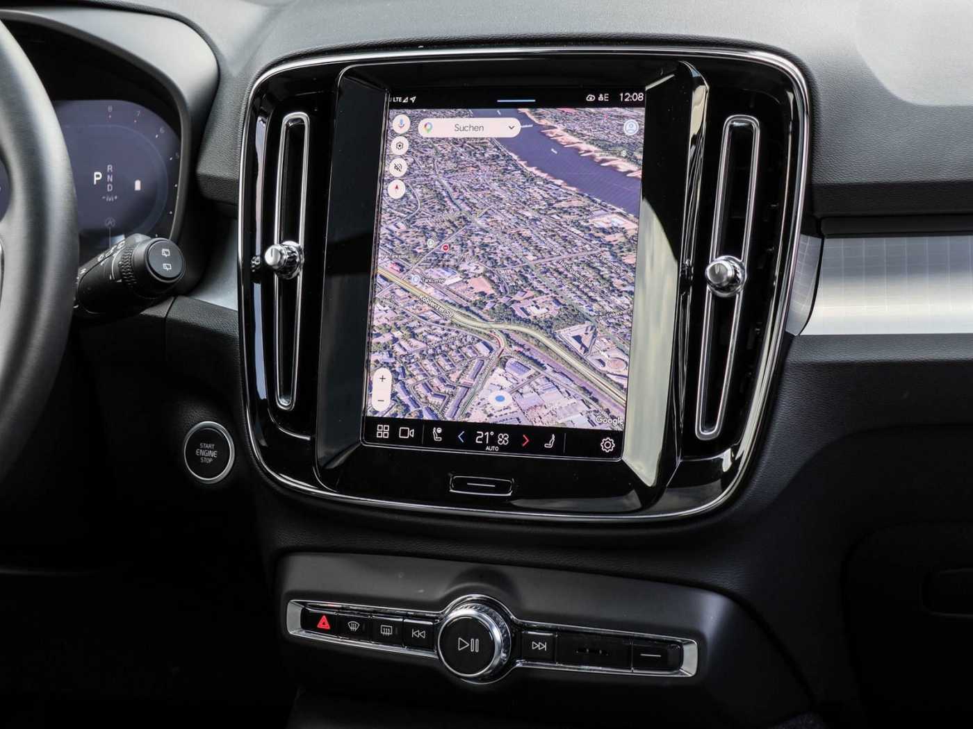 Volvo XC40 – Bild 7