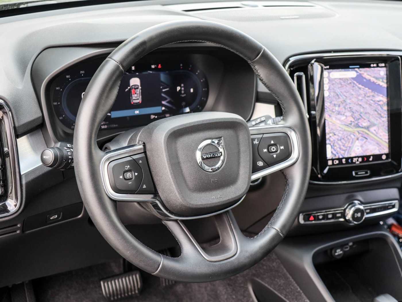 Volvo XC40 – Bild 9