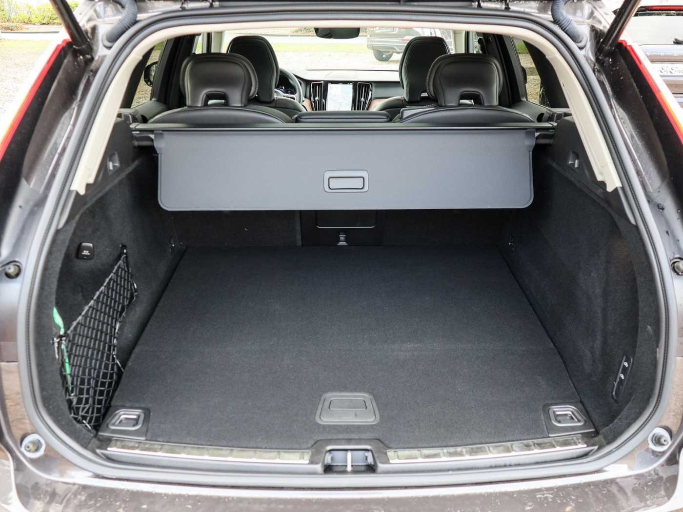 Volvo XC60 – Bild 10