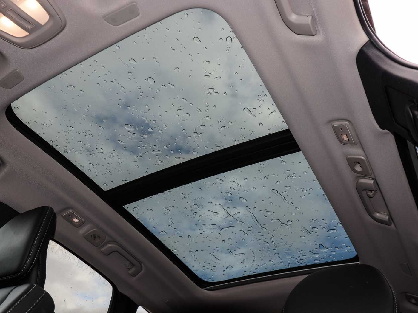 Volvo XC60 – Bild 11