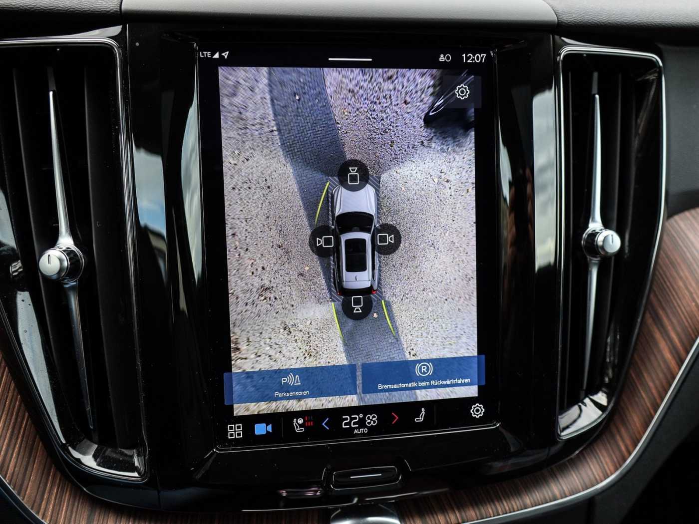 Volvo XC60 – Bild 12