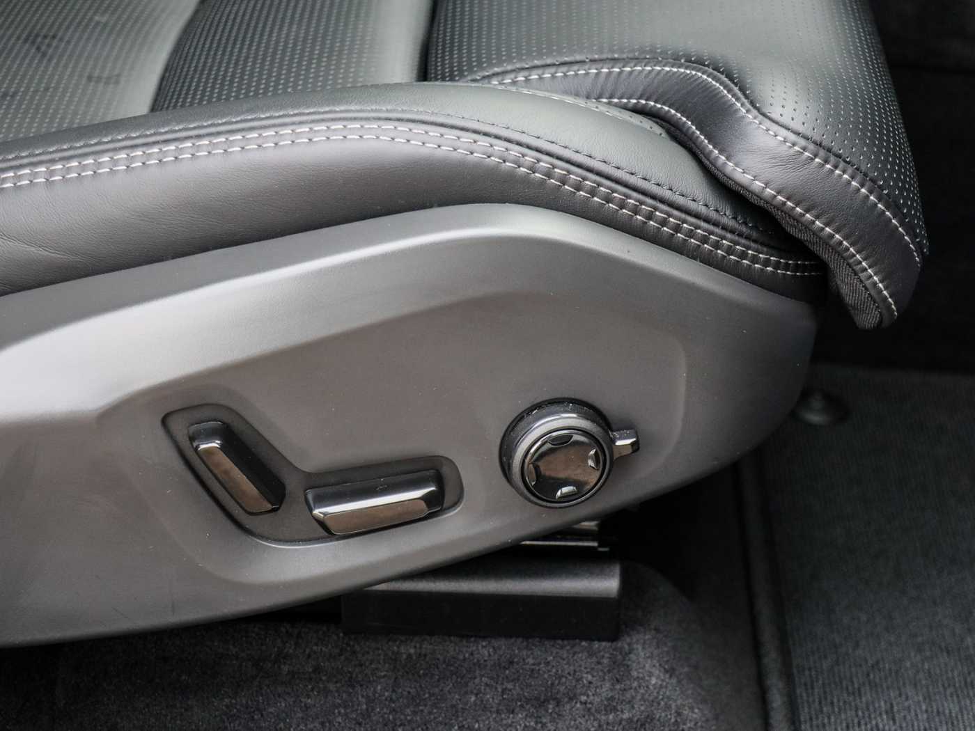 Volvo XC60 – Bild 14