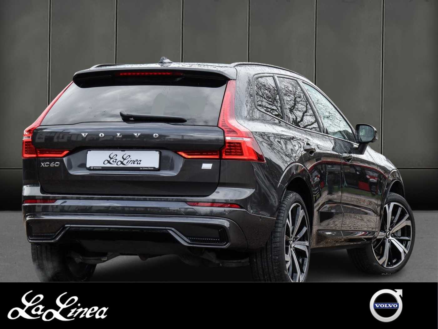 Volvo XC60 – Bild 2