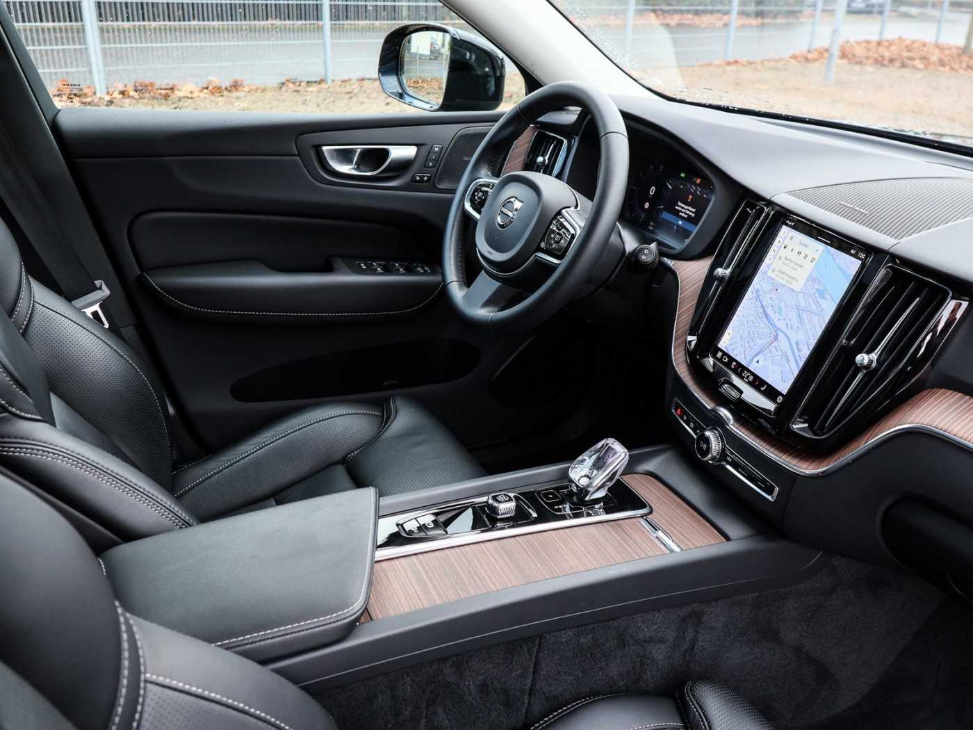 Volvo XC60 – Bild 3