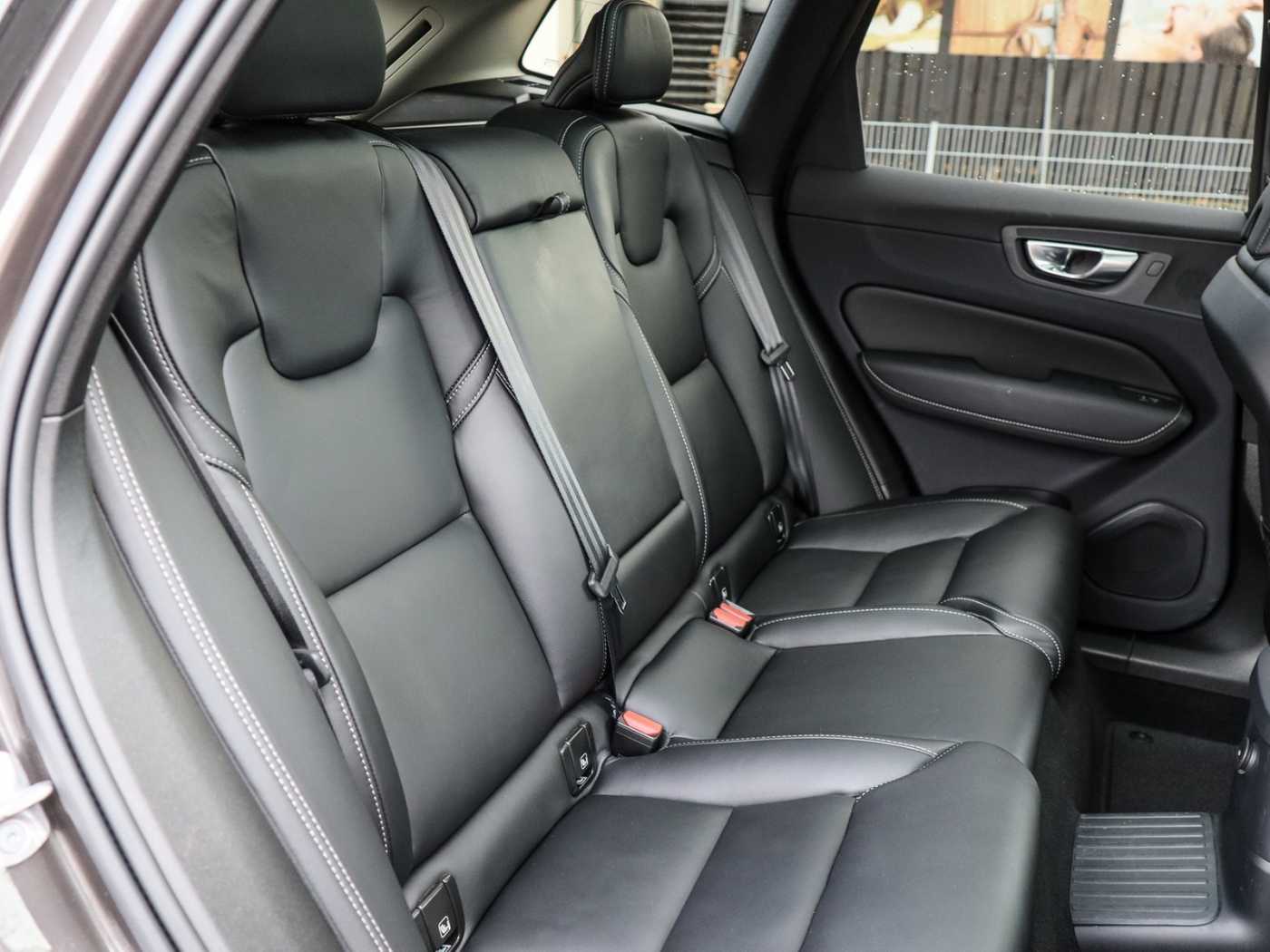 Volvo XC60 – Bild 4