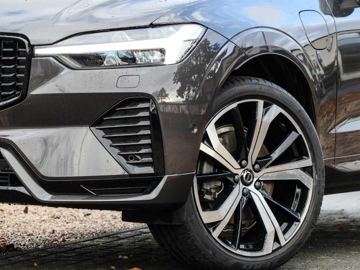 Volvo XC60 – Bild 5