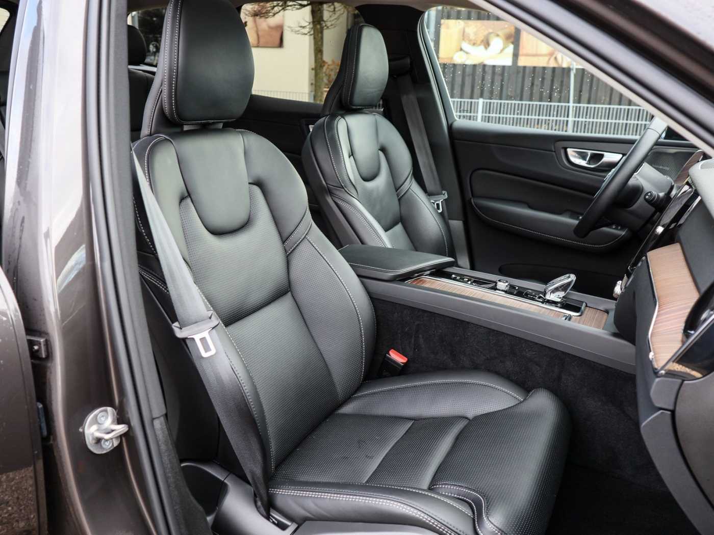 Volvo XC60 – Bild 6