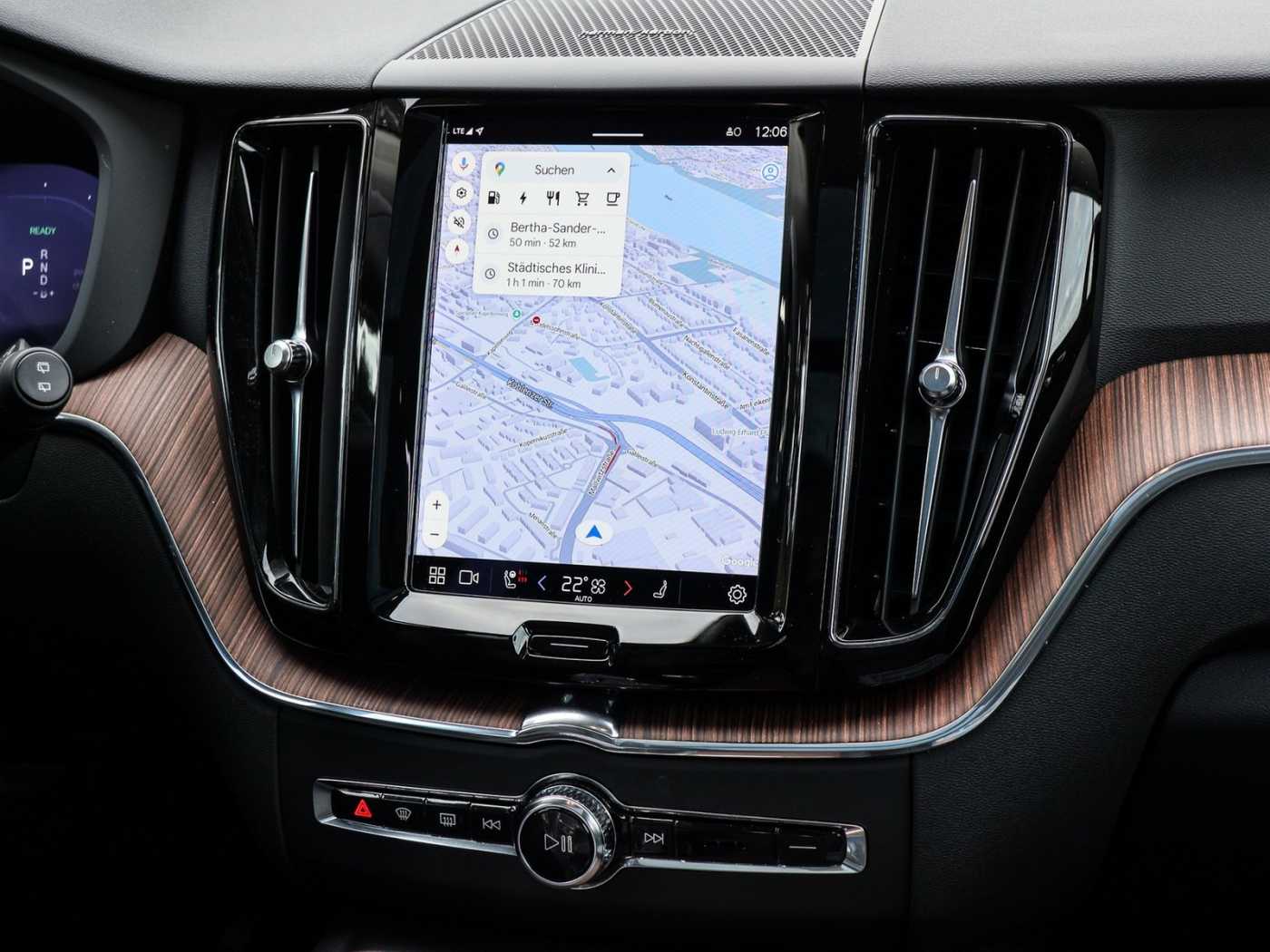 Volvo XC60 – Bild 7
