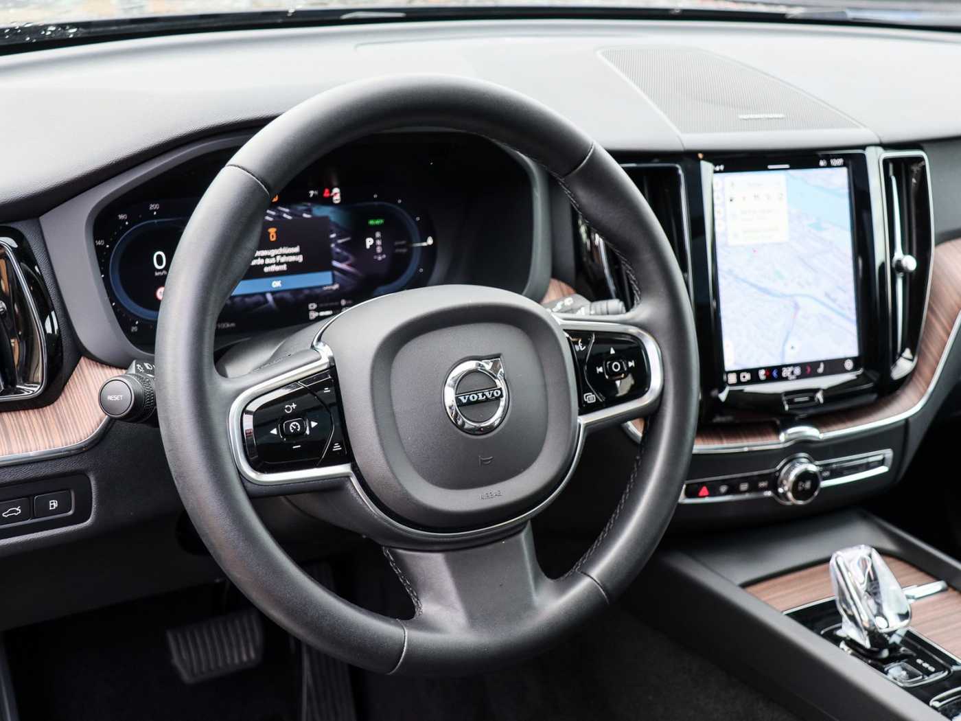 Volvo XC60 – Bild 9