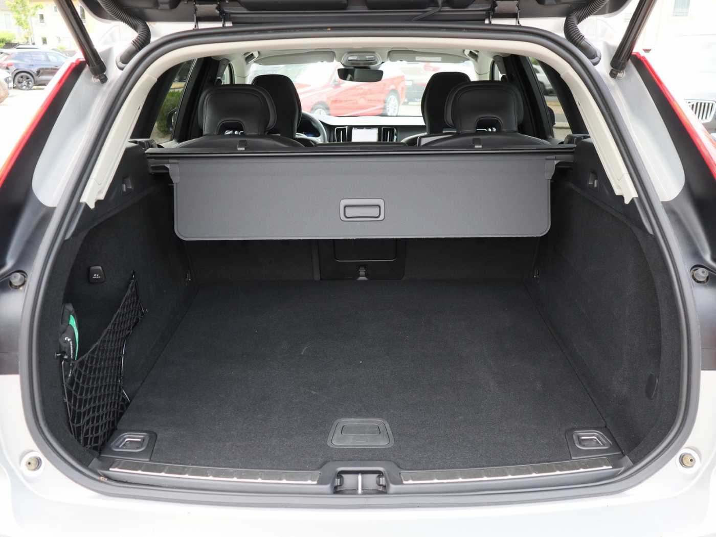 Volvo XC60 – Bild 10