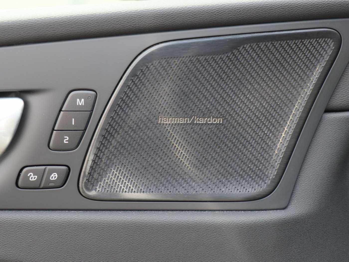 Volvo XC60 – Bild 13