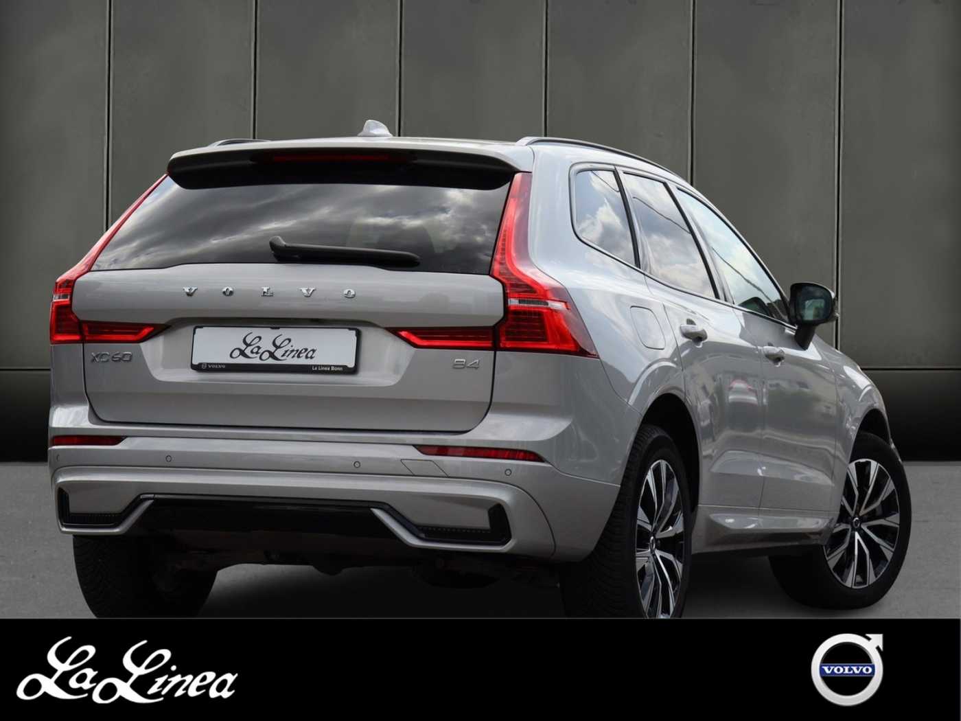 Volvo XC60 – Bild 2