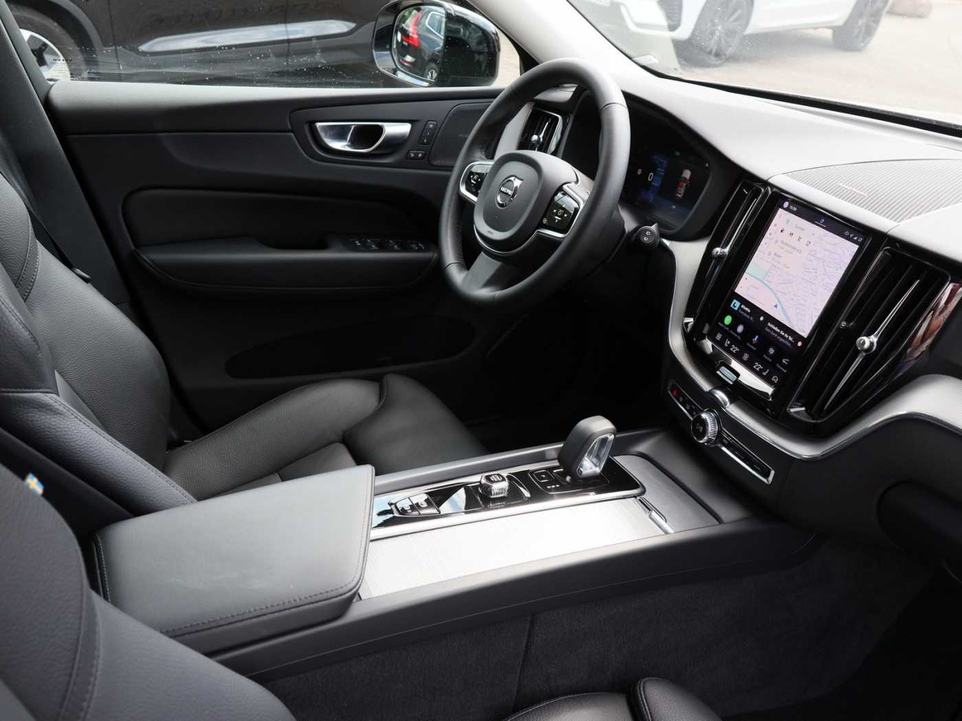Volvo XC60 – Bild 3
