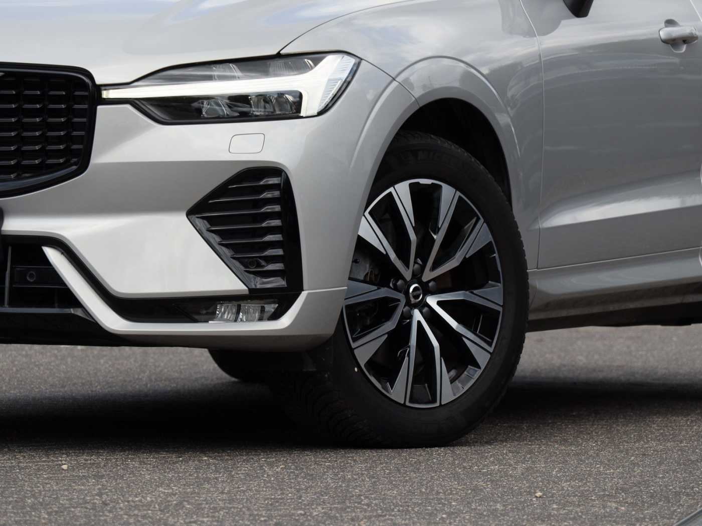 Volvo XC60 – Bild 5