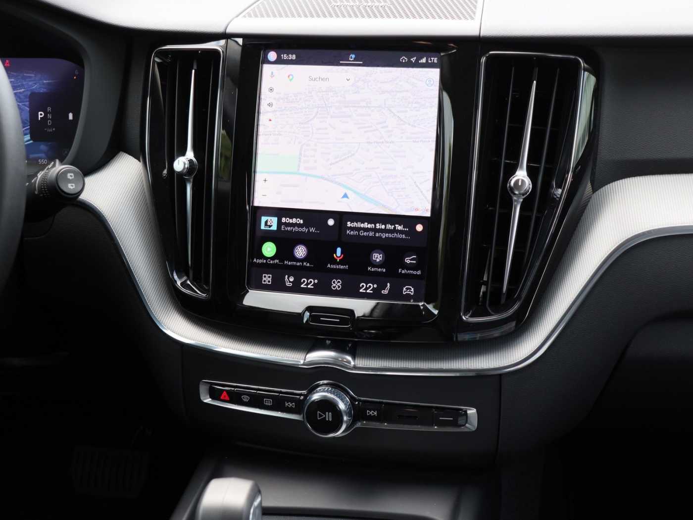 Volvo XC60 – Bild 7
