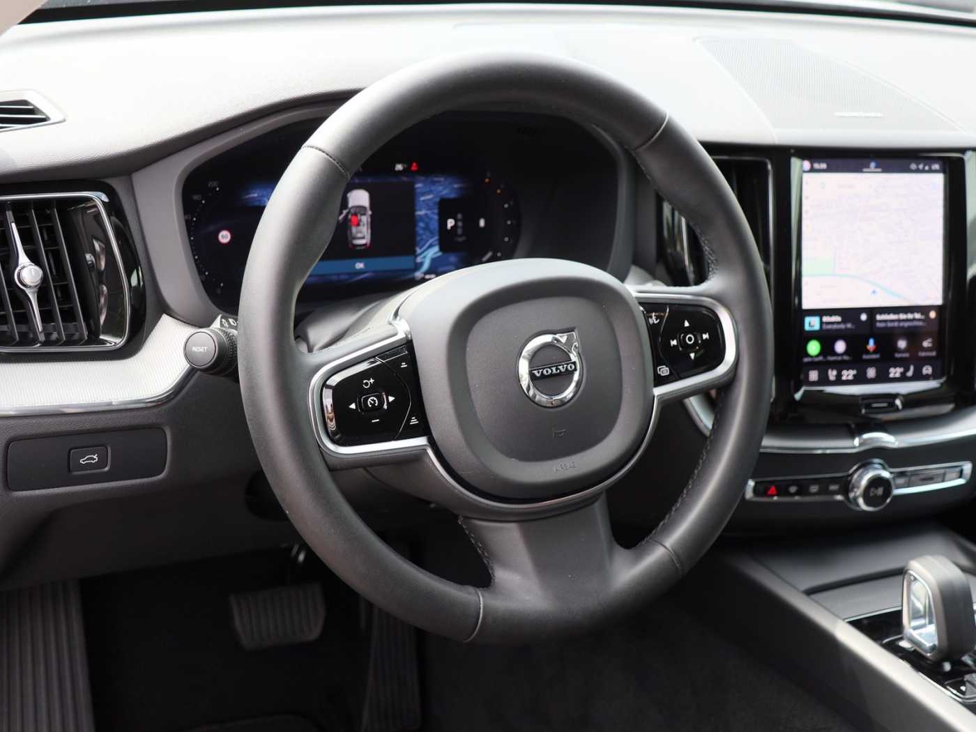 Volvo XC60 – Bild 9