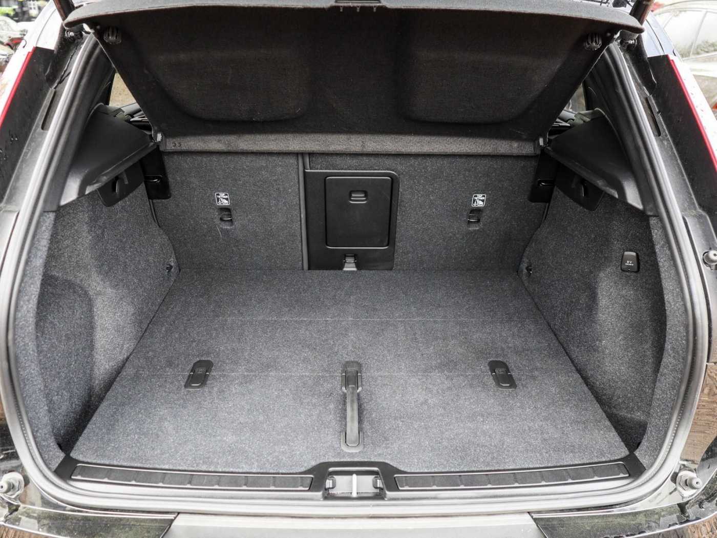 Volvo XC40 – Bild 10