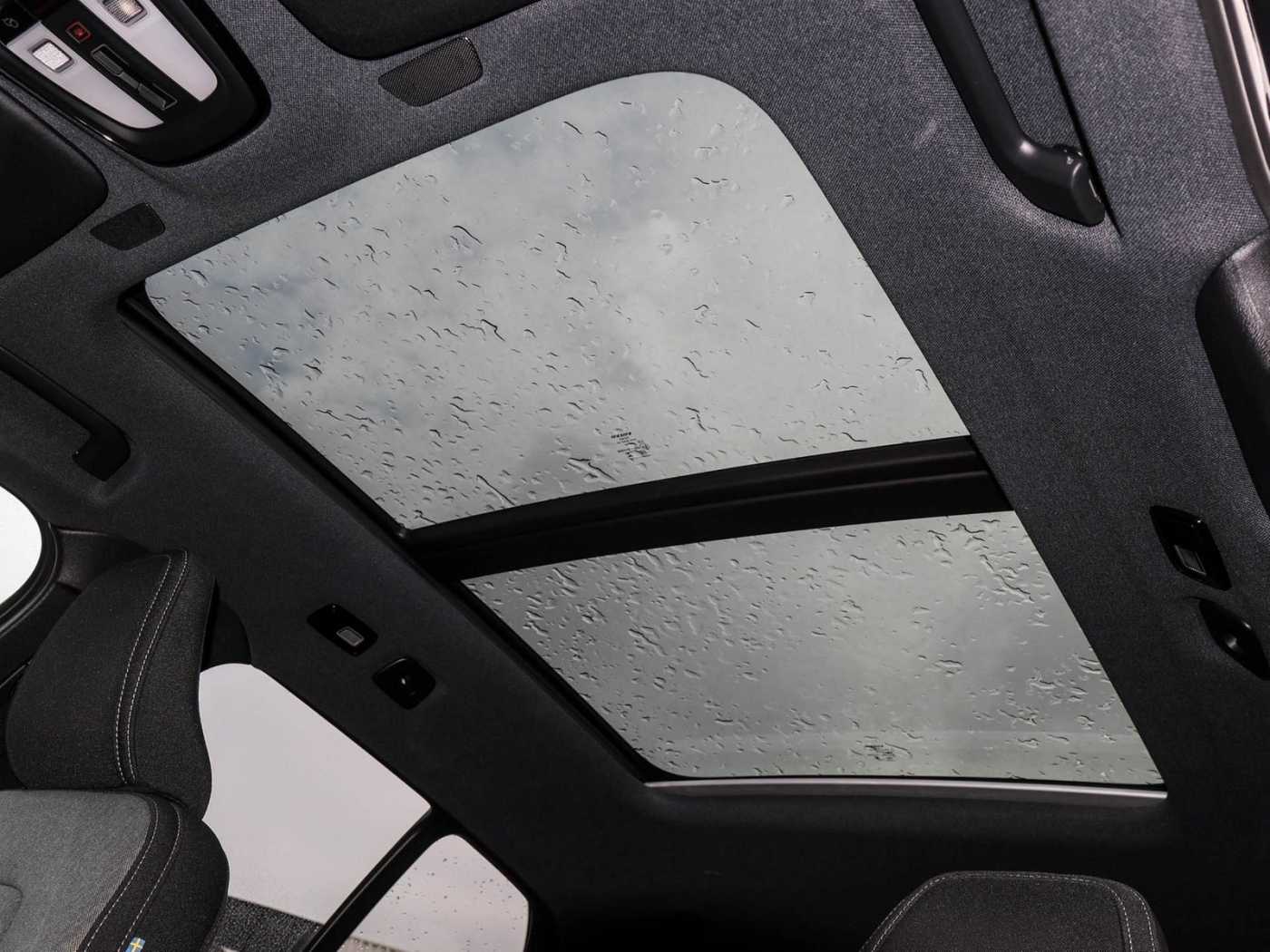 Volvo XC40 – Bild 11