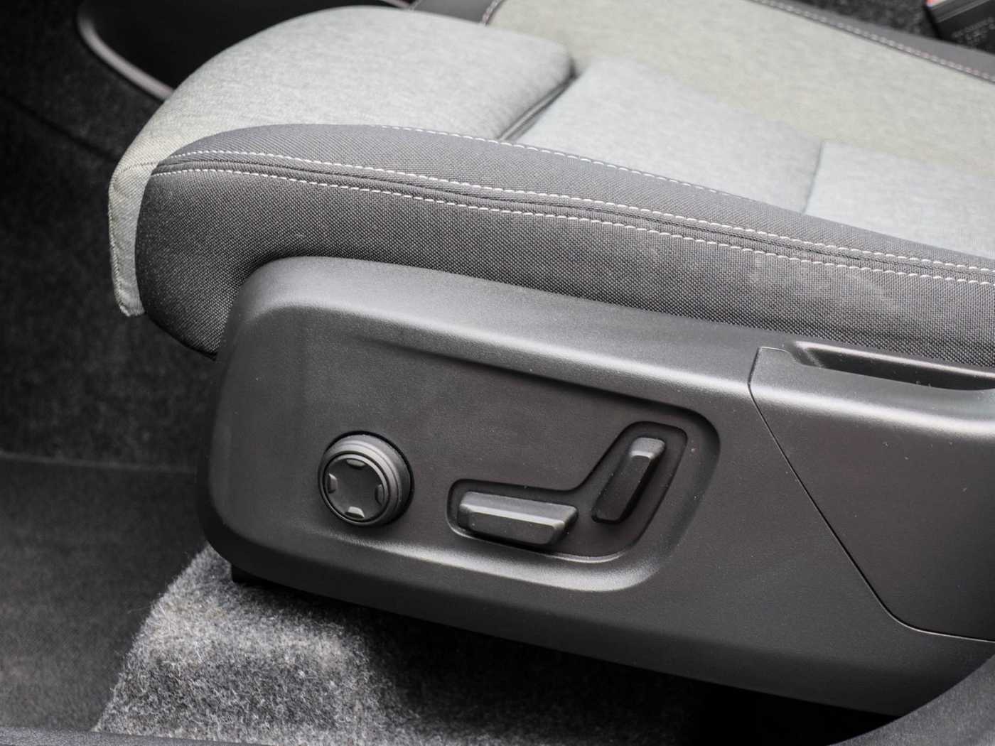Volvo XC40 – Bild 13