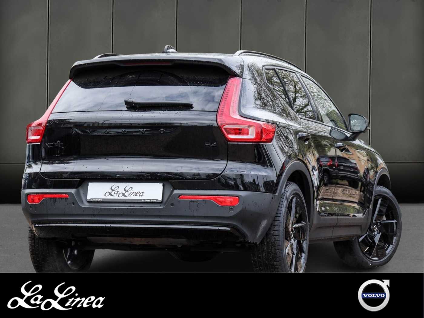 Volvo XC40 – Bild 2