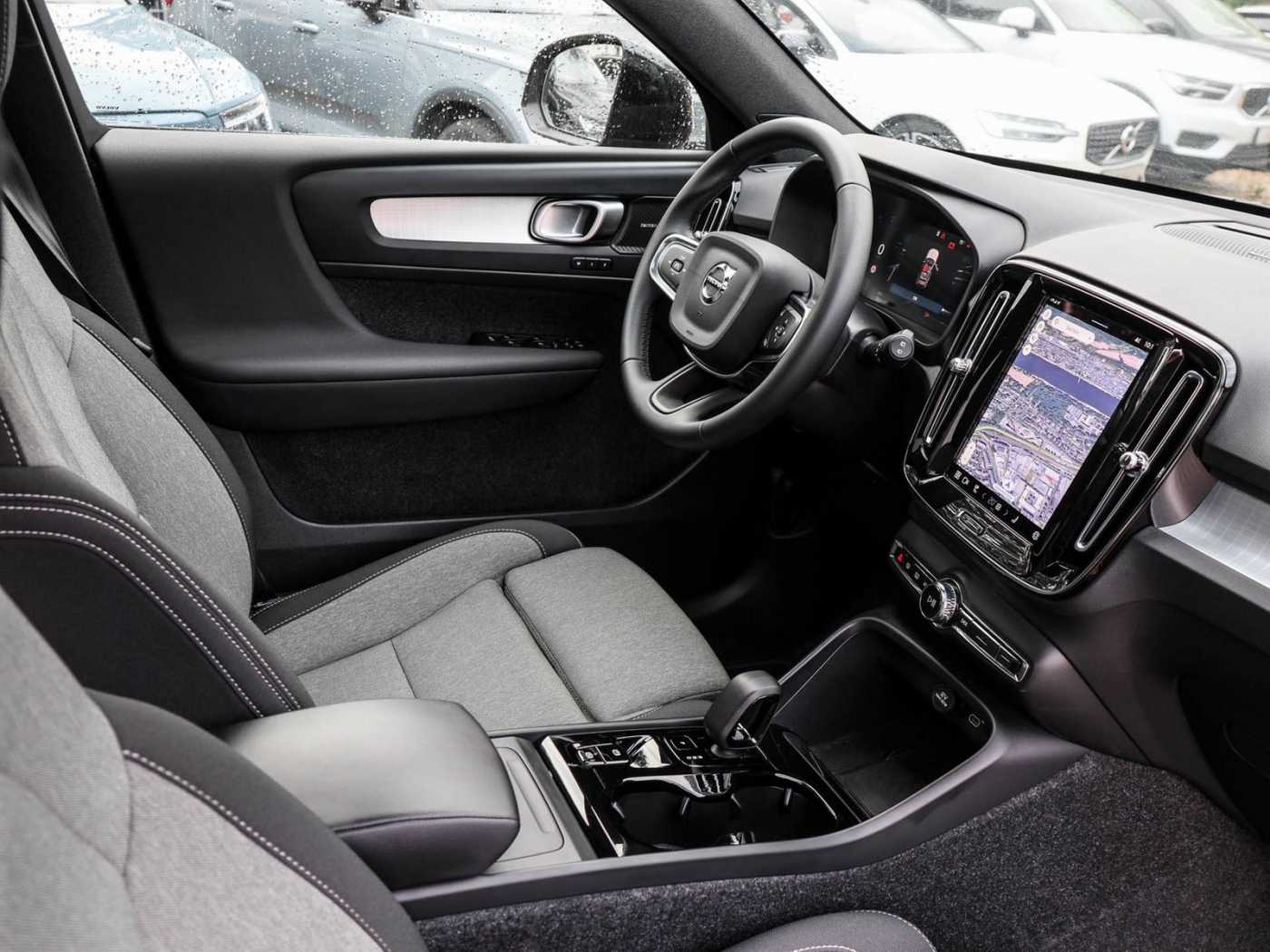 Volvo XC40 – Bild 3