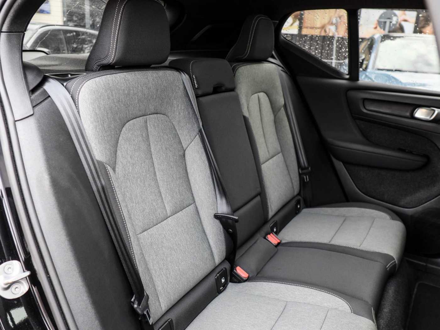 Volvo XC40 – Bild 4