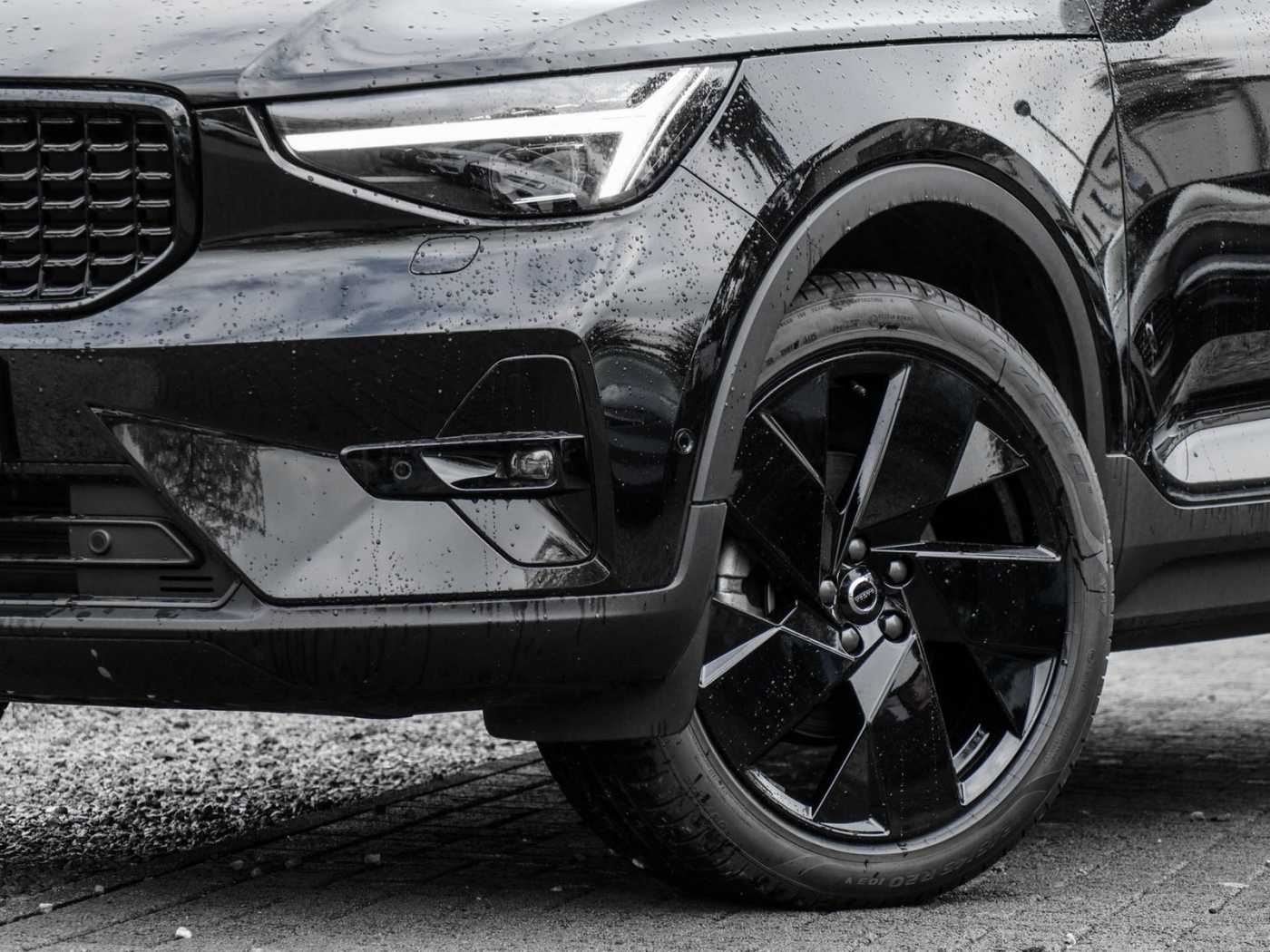Volvo XC40 – Bild 5