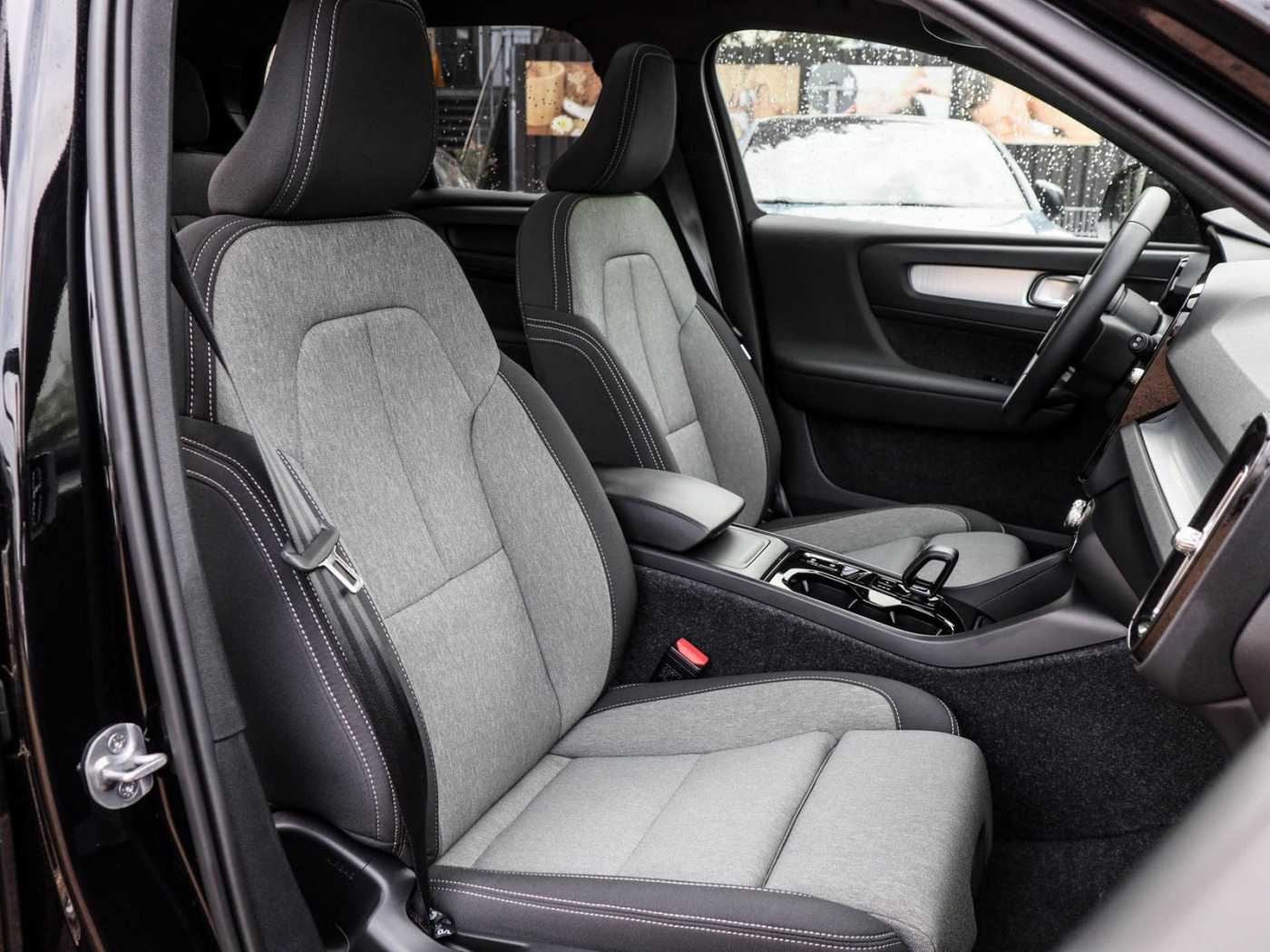 Volvo XC40 – Bild 6