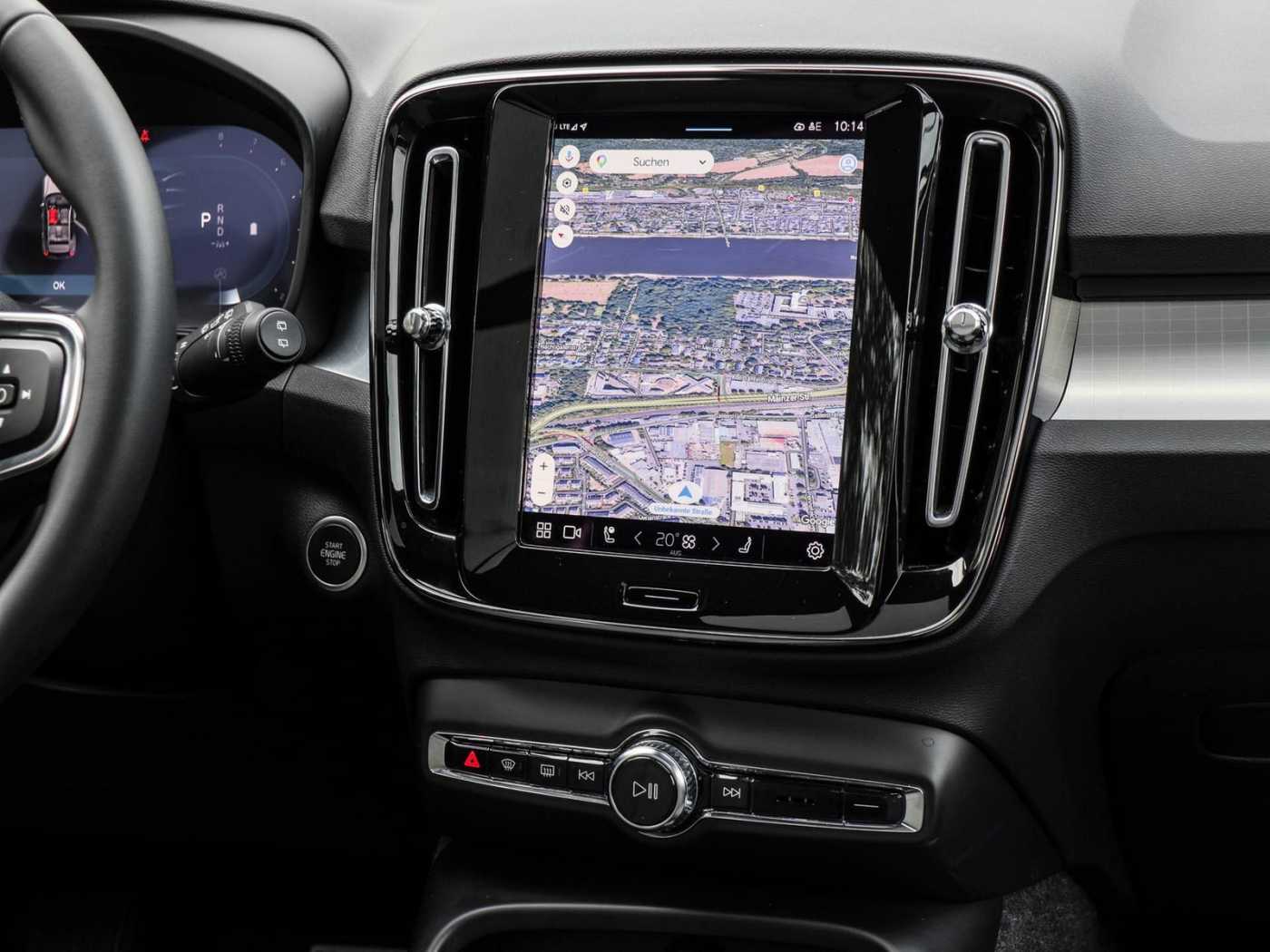 Volvo XC40 – Bild 7