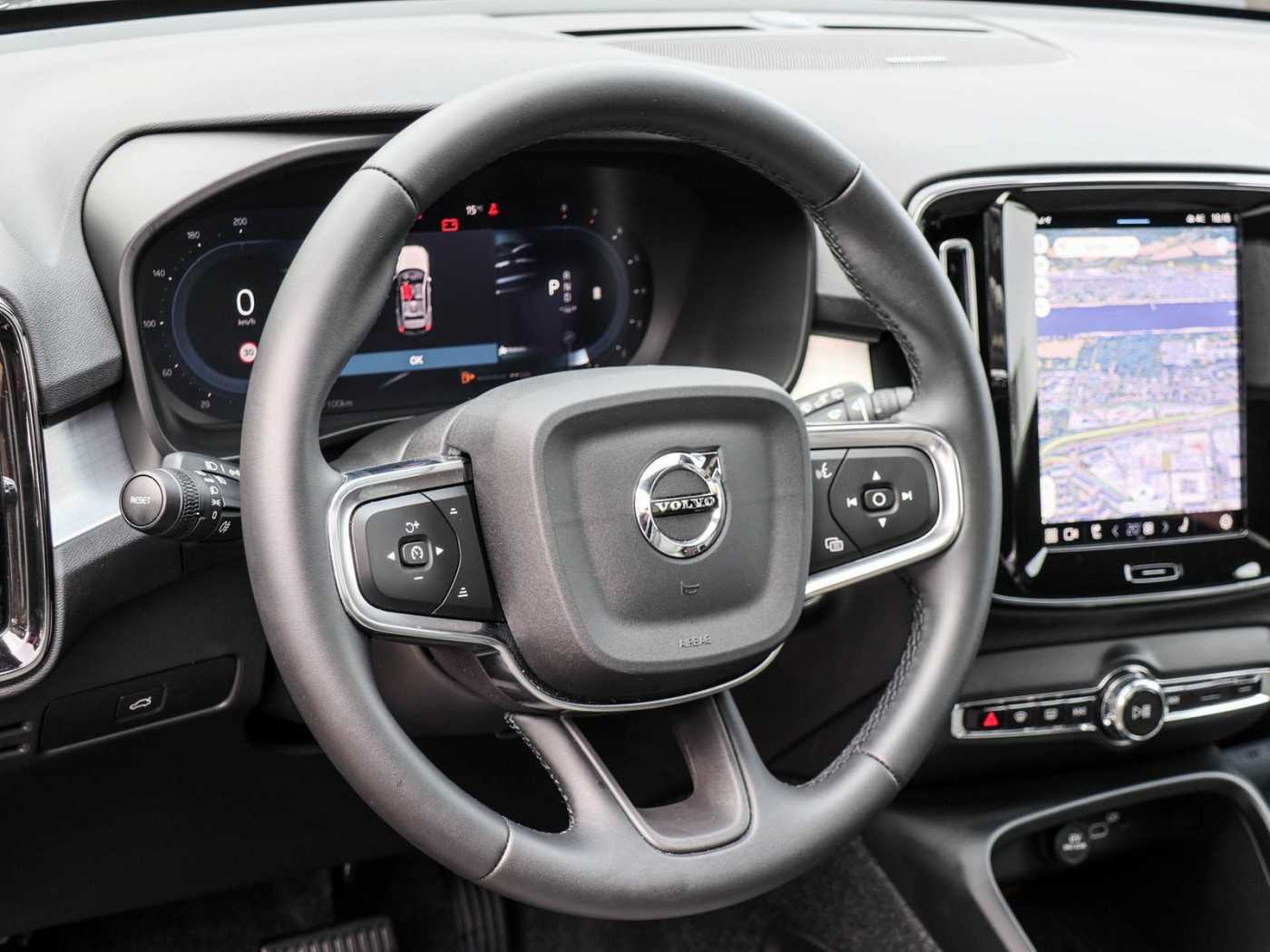 Volvo XC40 – Bild 9
