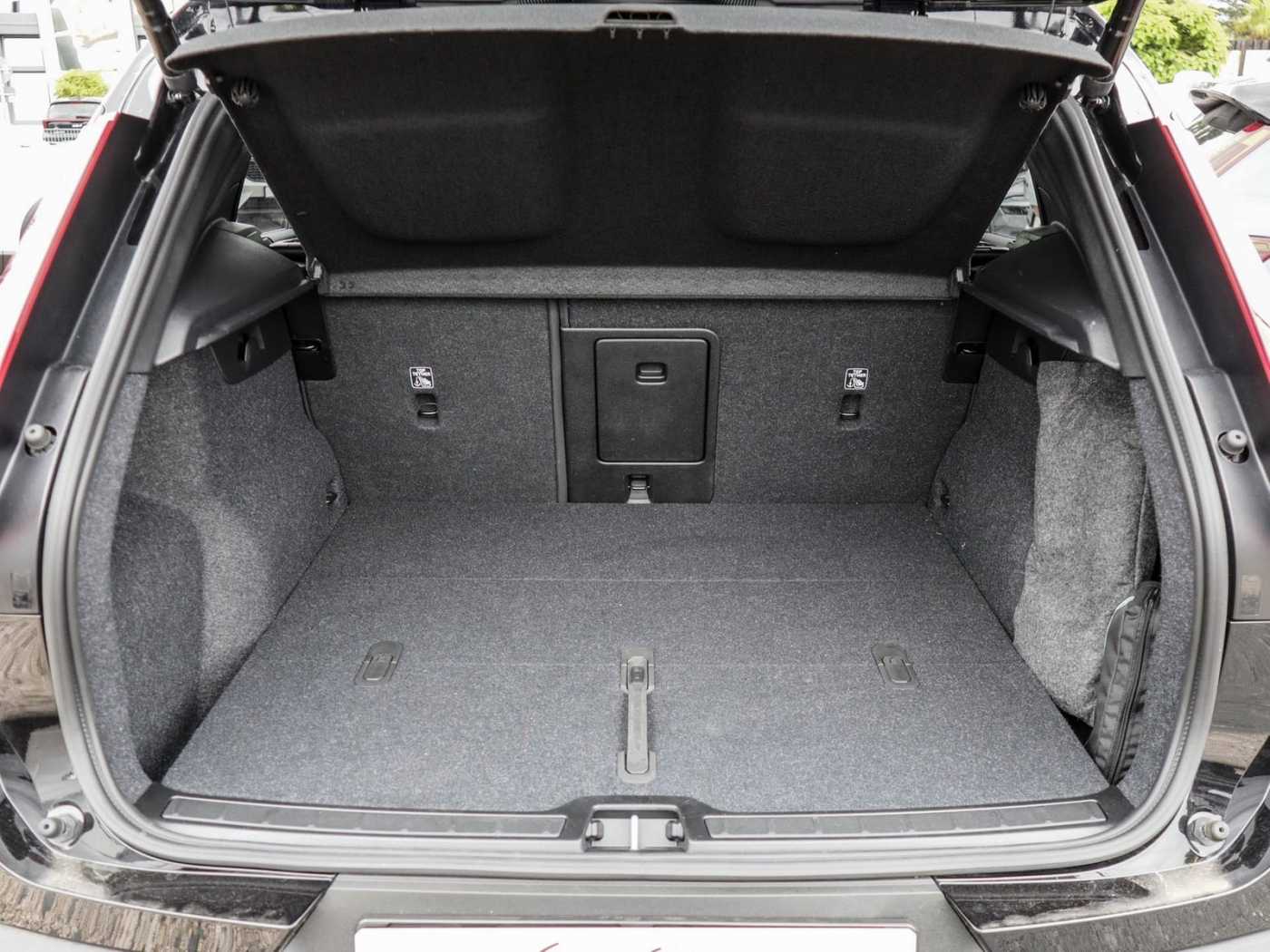 Volvo XC40 – Bild 10