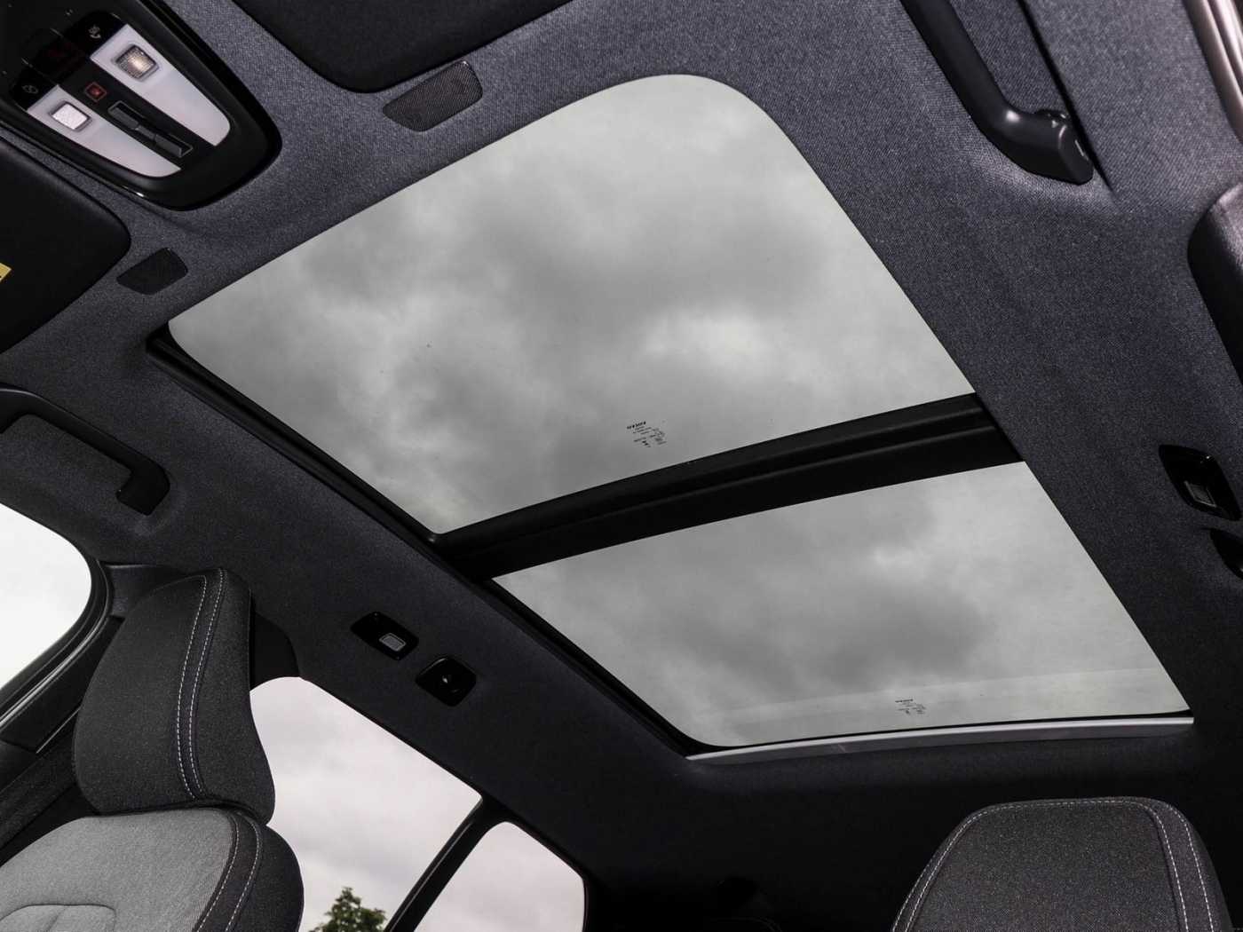 Volvo XC40 – Bild 11