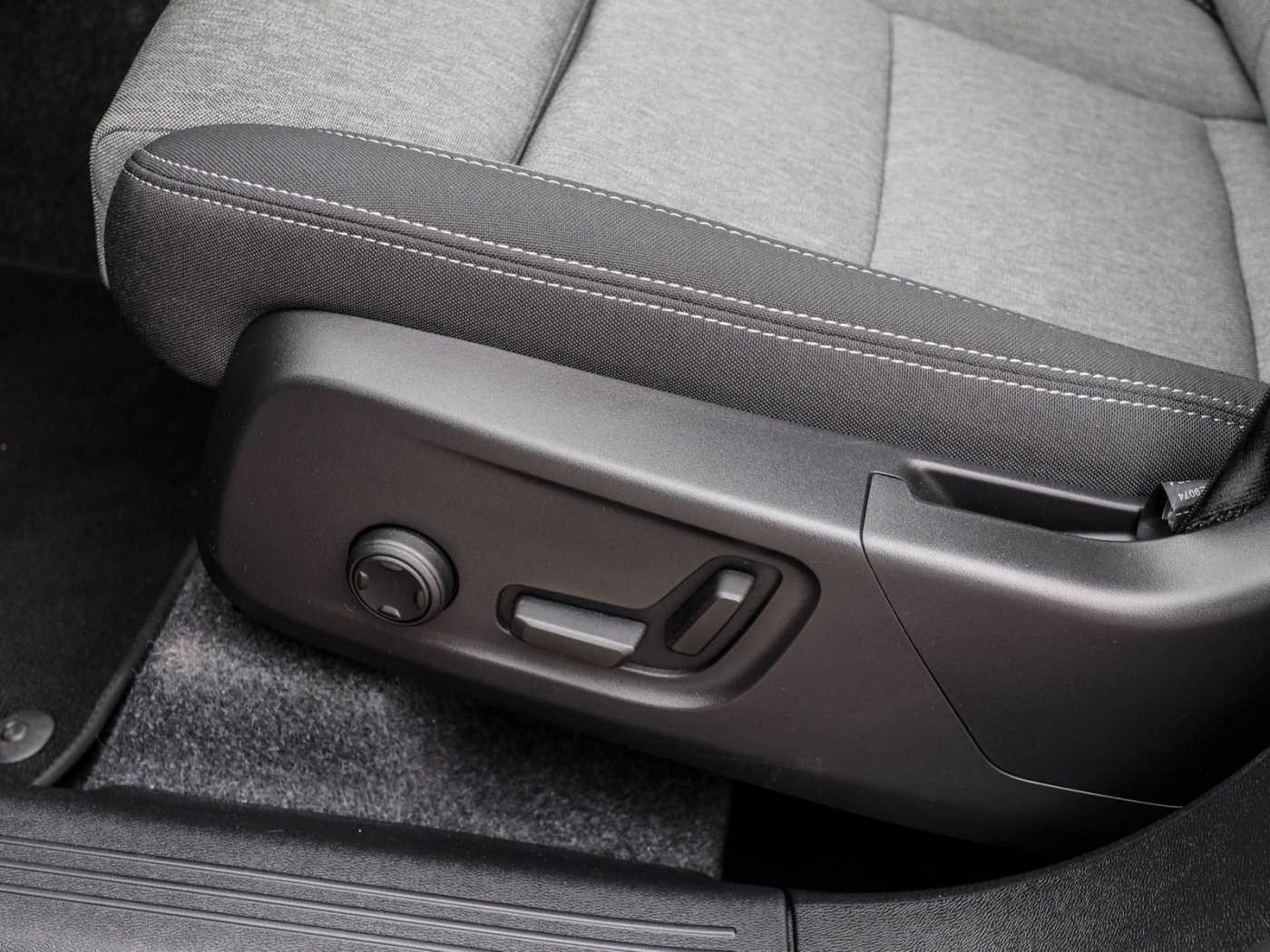 Volvo XC40 – Bild 13