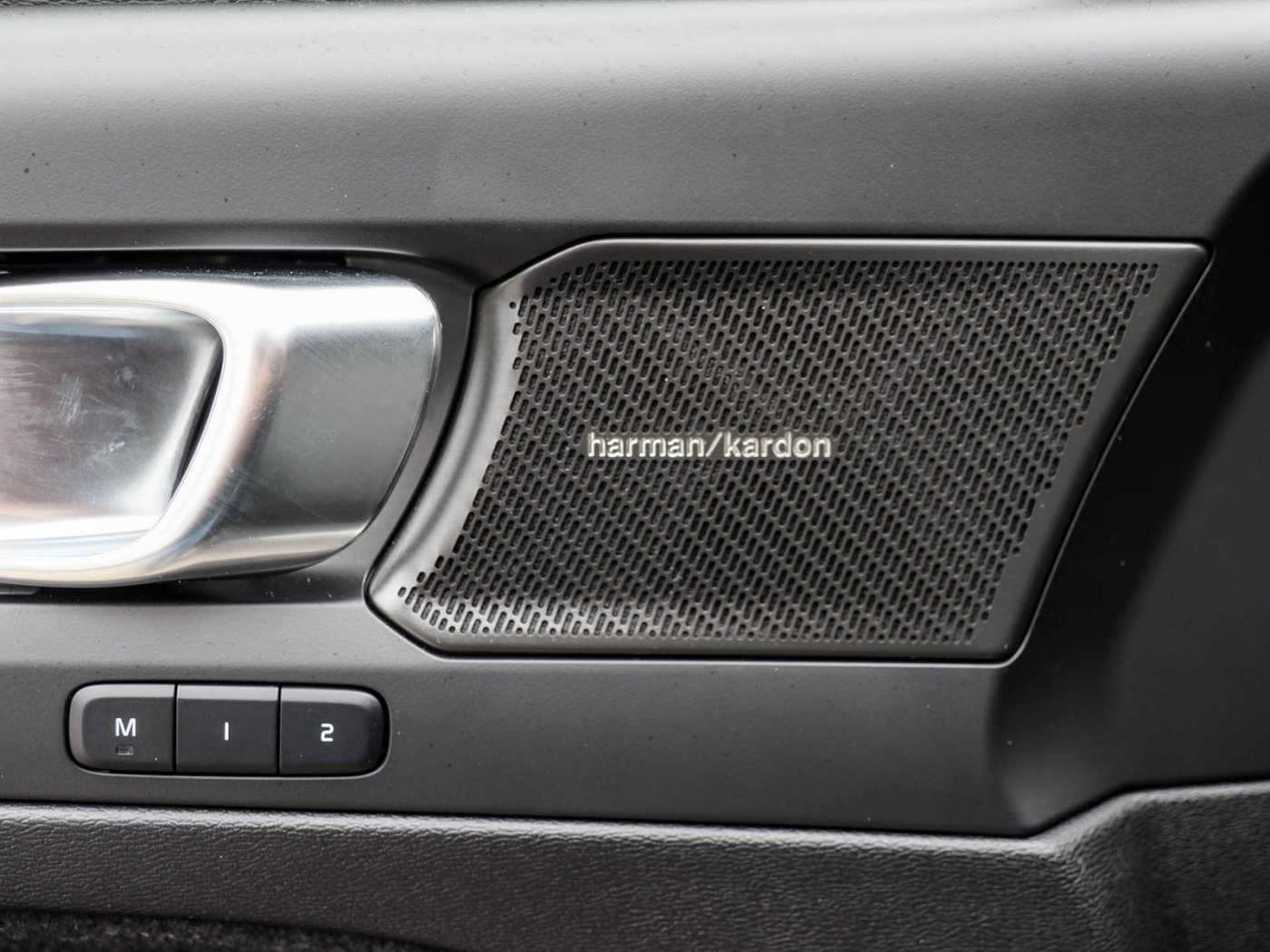 Volvo XC40 – Bild 14