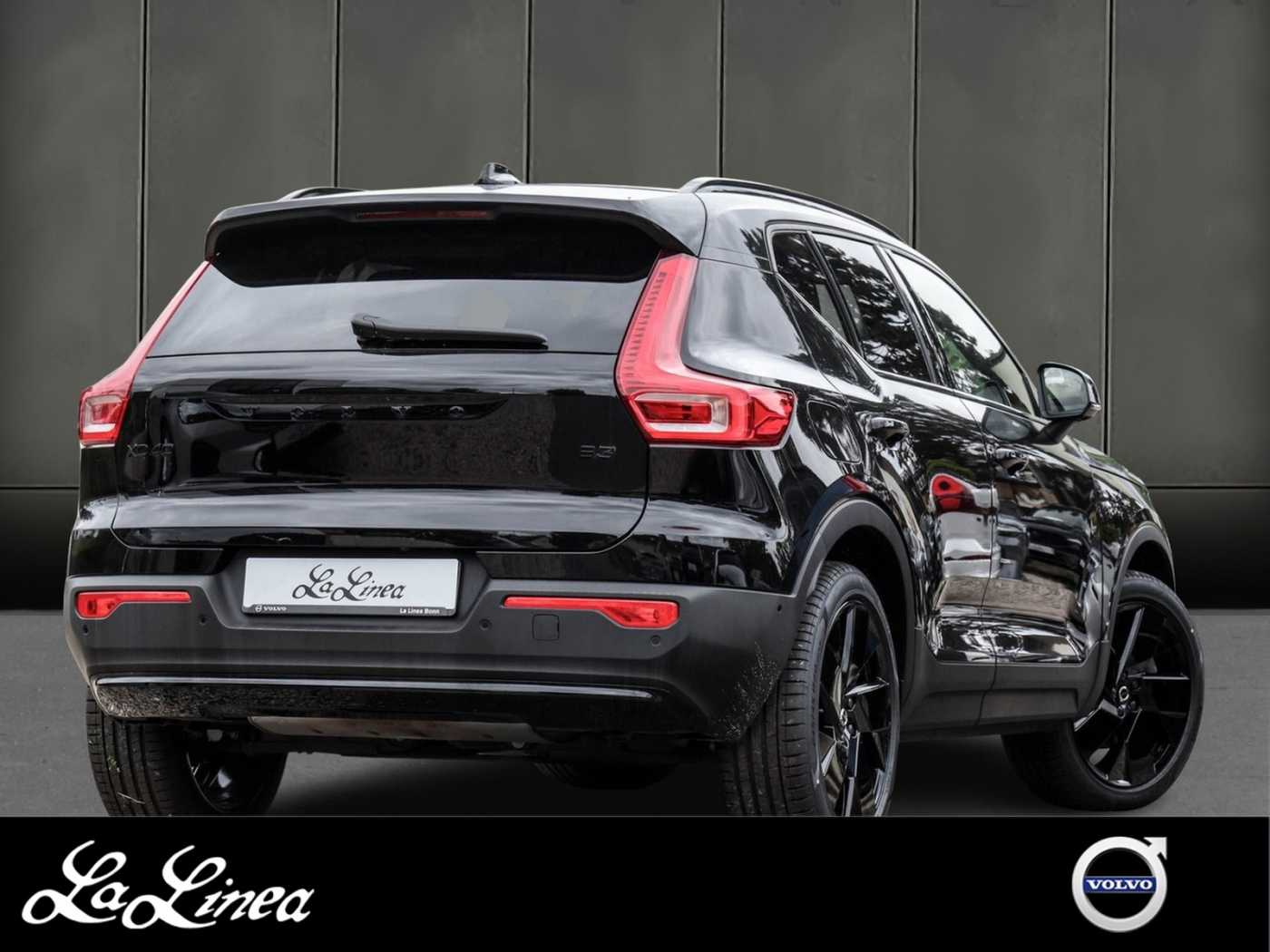 Volvo XC40 – Bild 2
