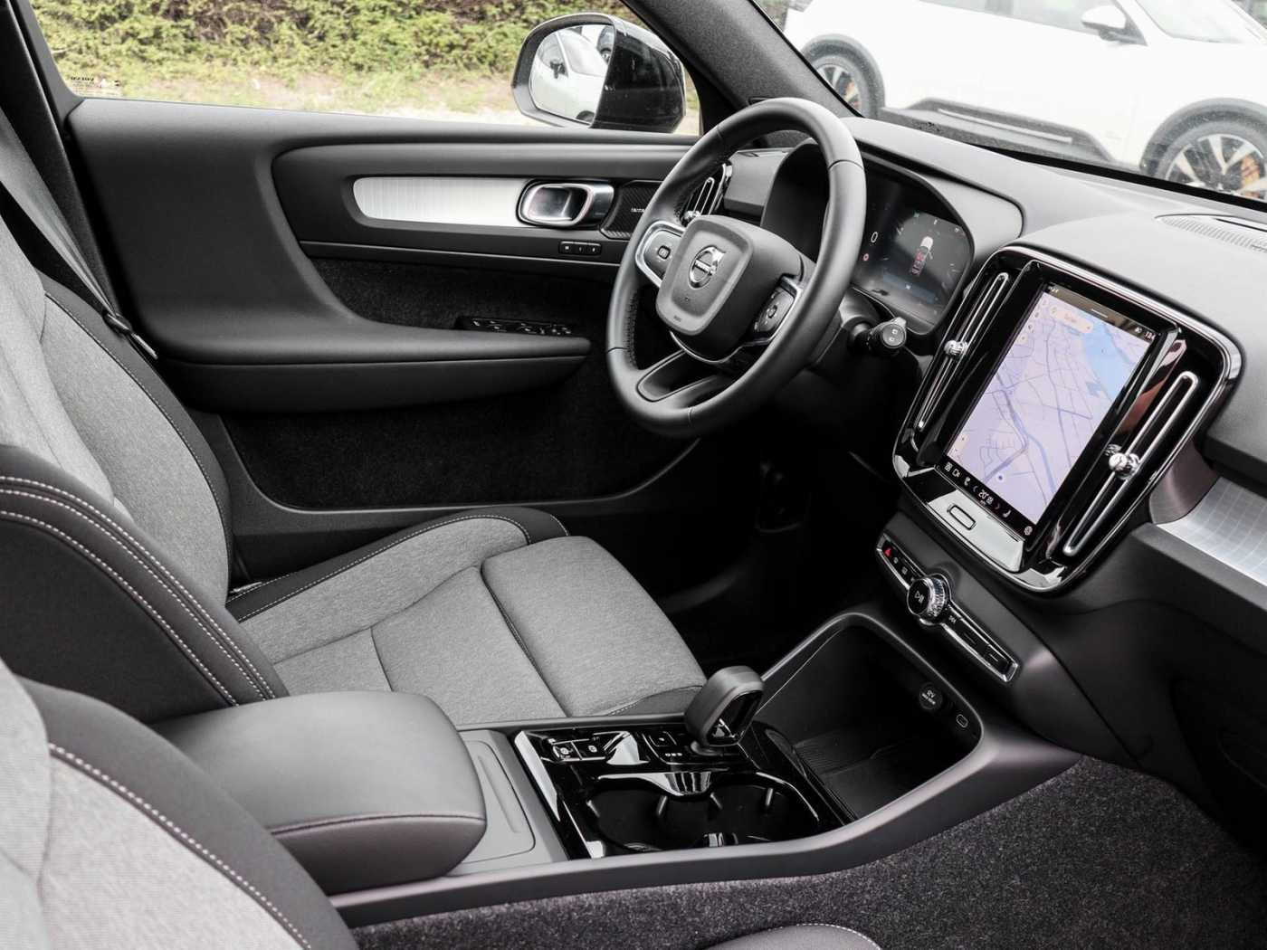 Volvo XC40 – Bild 3