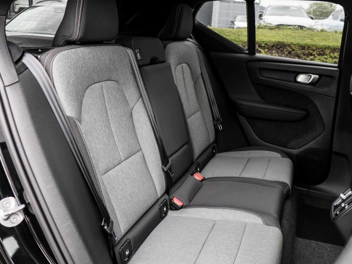 Volvo XC40 – Bild 4
