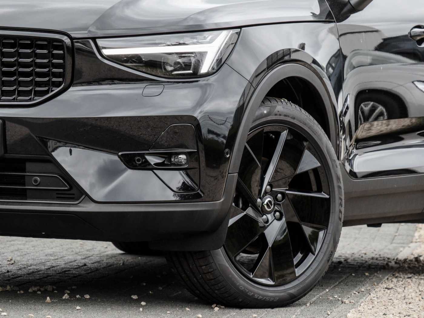 Volvo XC40 – Bild 5